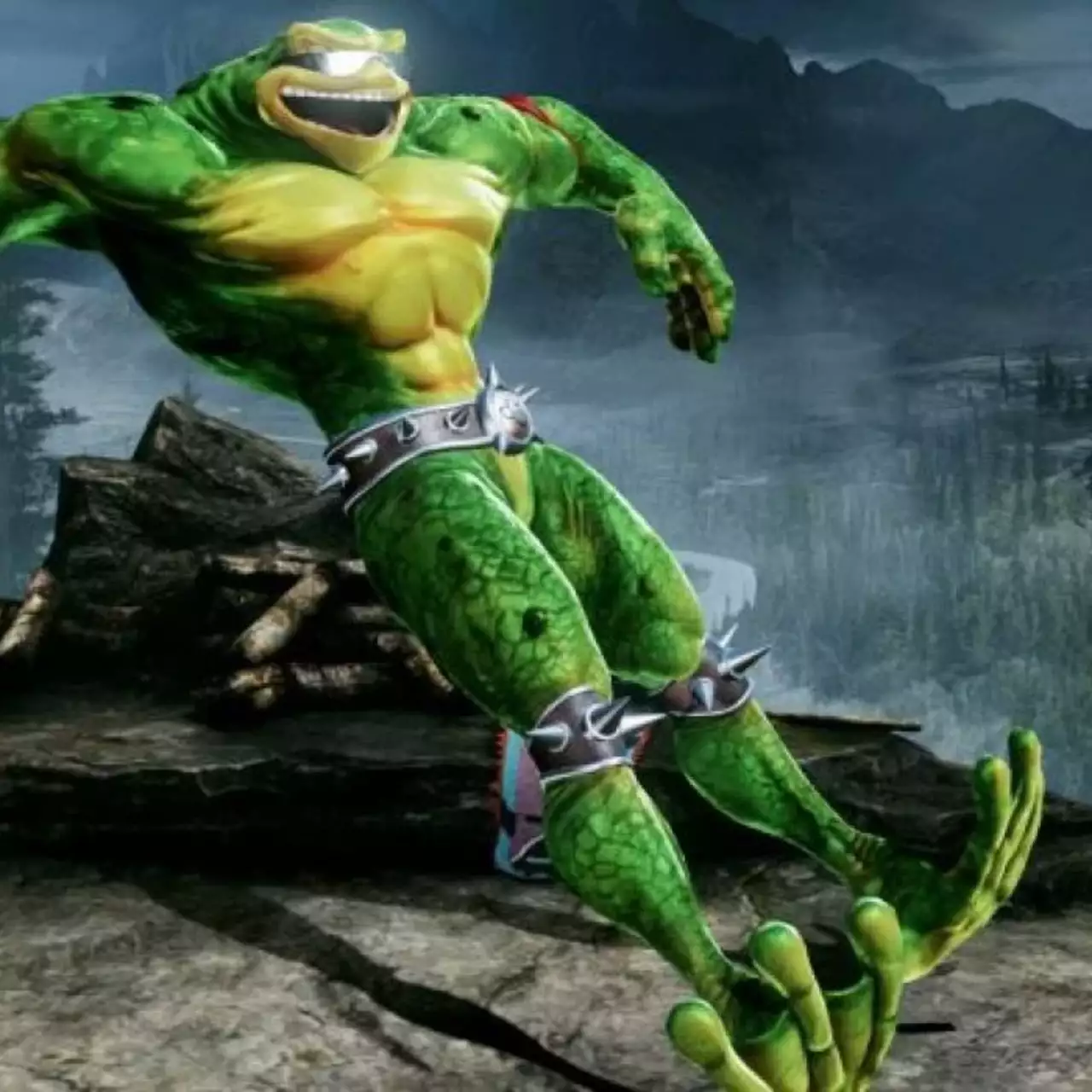 Killer Instinct появится в Steam уже в этом году Killer Instinct появится в Steam уже в этом году