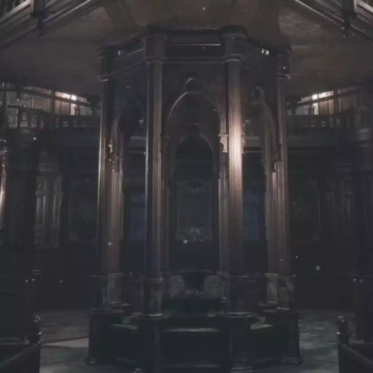 В разработке находится новый survival horror, вдохновлённый оригинальной Resident Evil В разработке находится новый survival horror, вдохновлённый оригинальной Resident Evil