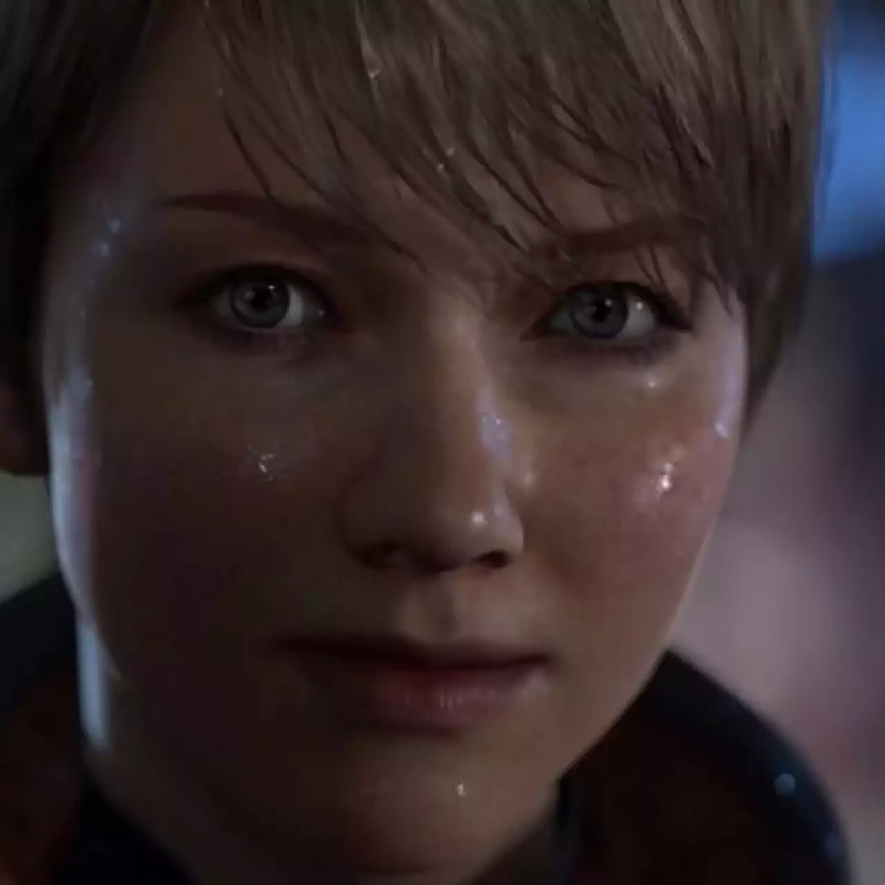 Detroit: Become Human выйдет в 2018 году
