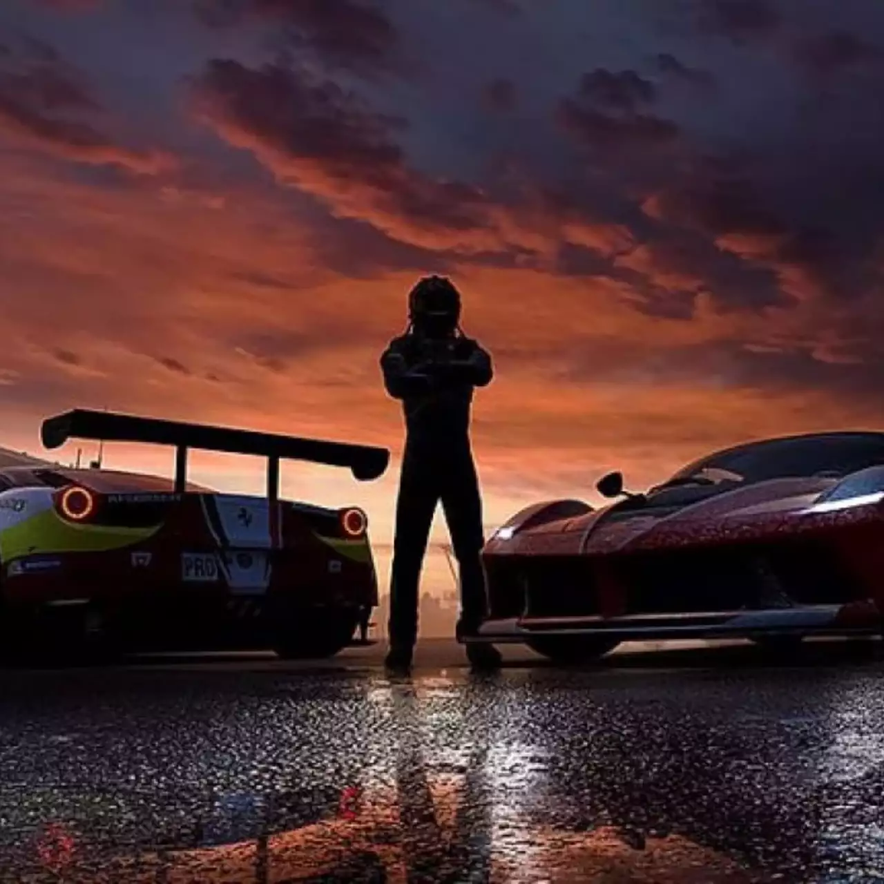 Forza 7 на Xbox One достигнет такого же качества изображения, что и «многотысячный PC» Forza 7 на Xbox One достигнет такого же качества изображения, что и «многотысячный PC»