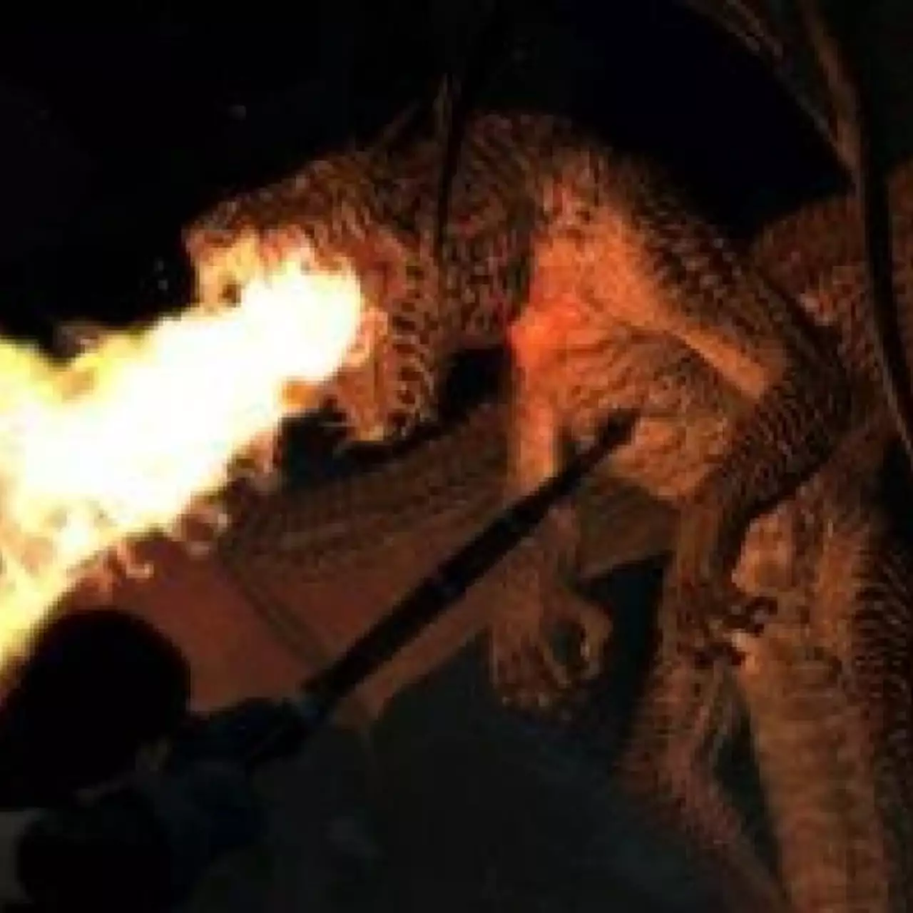 Dragon's Dogma: The Ur-Dragon