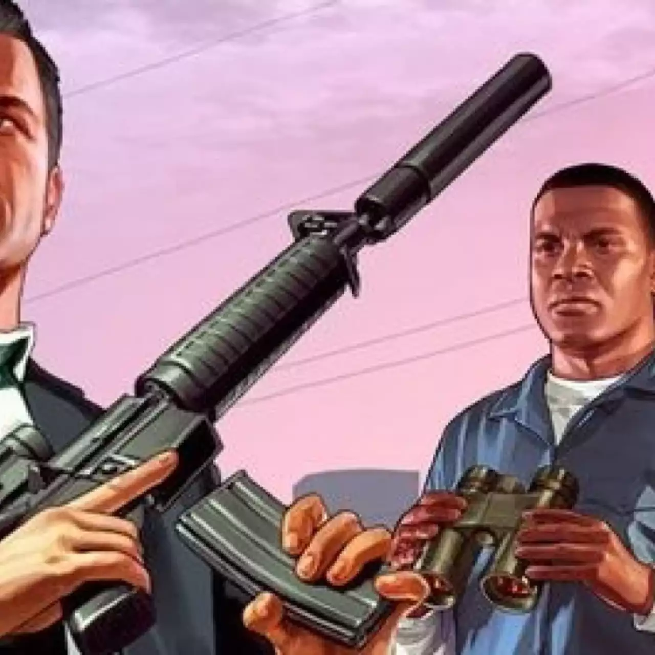 Видео: как Rockstar убила моды для GTA V Видео: как Rockstar убила моды для GTA V