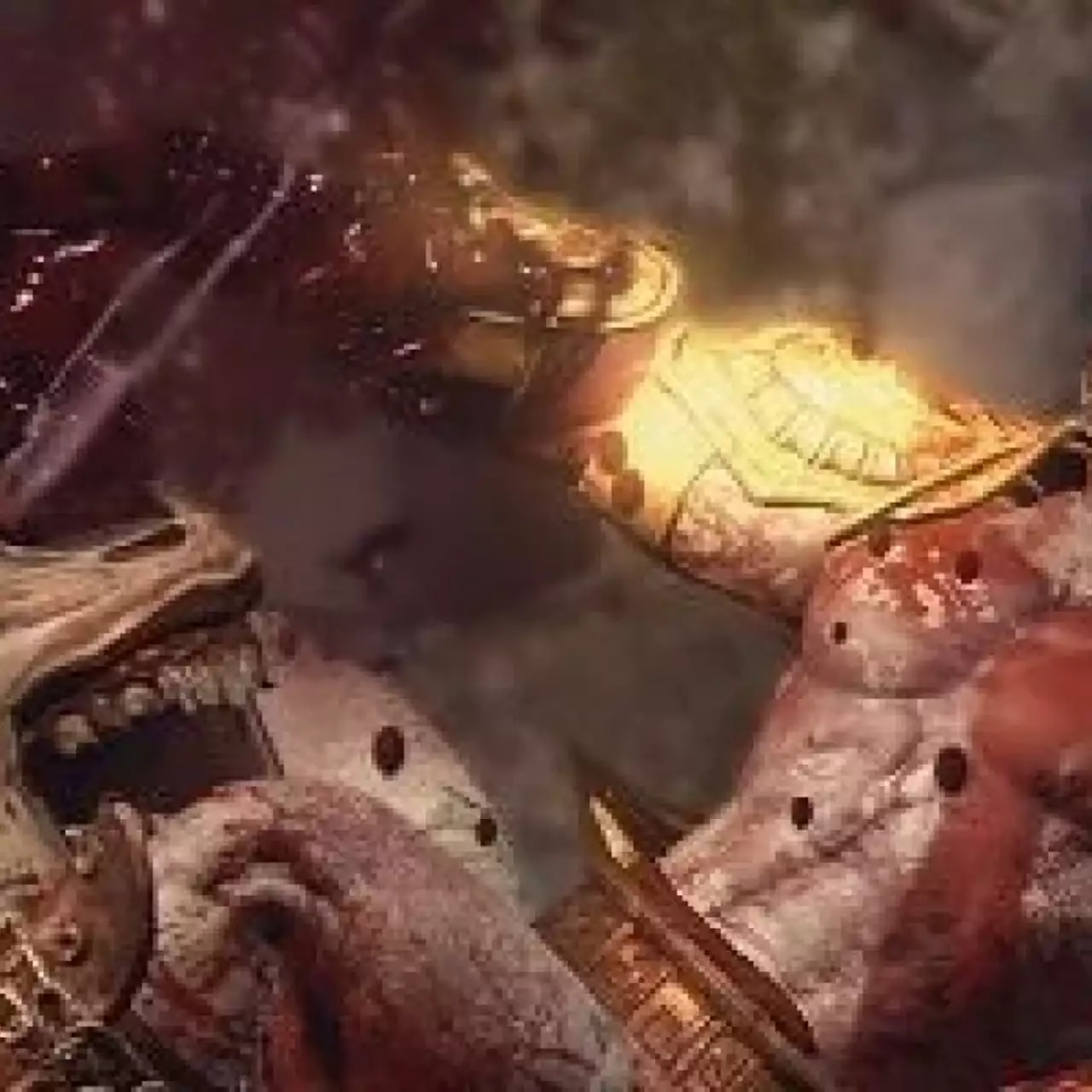 God of War: Ascension — ответы на вопросы