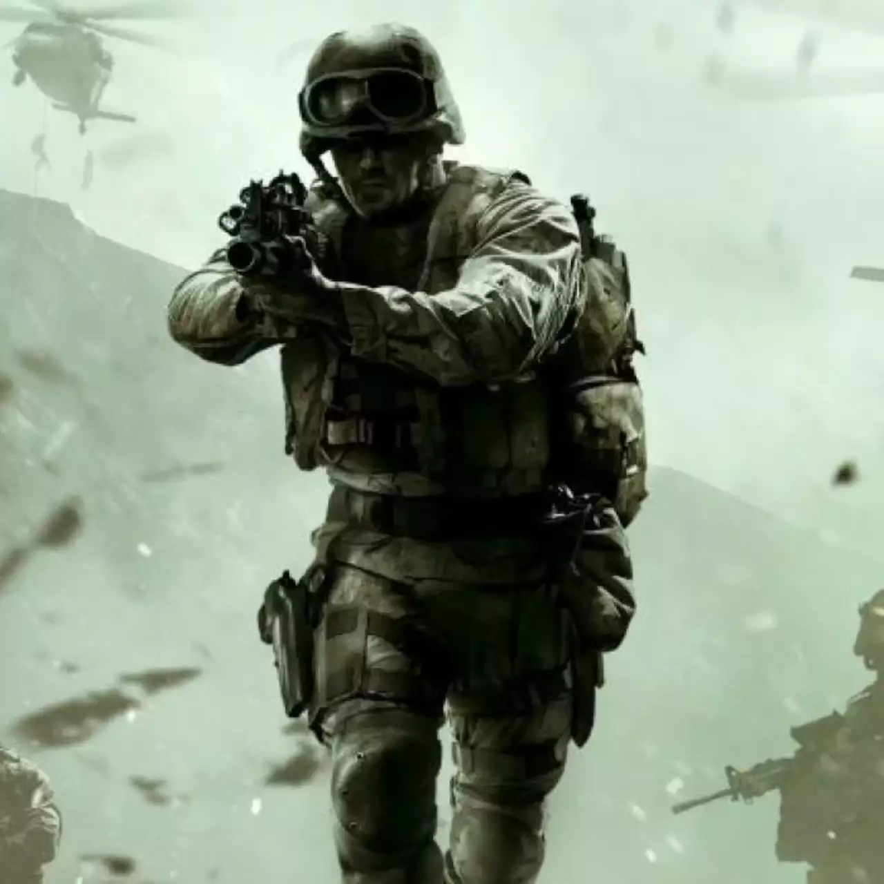 Релиз автономной версии Call of Duty: Modern Warfare Remastered состоится в конце этого месяца Релиз автономной версии Call of Duty: Modern Warfare Remastered состоится в конце этого месяца