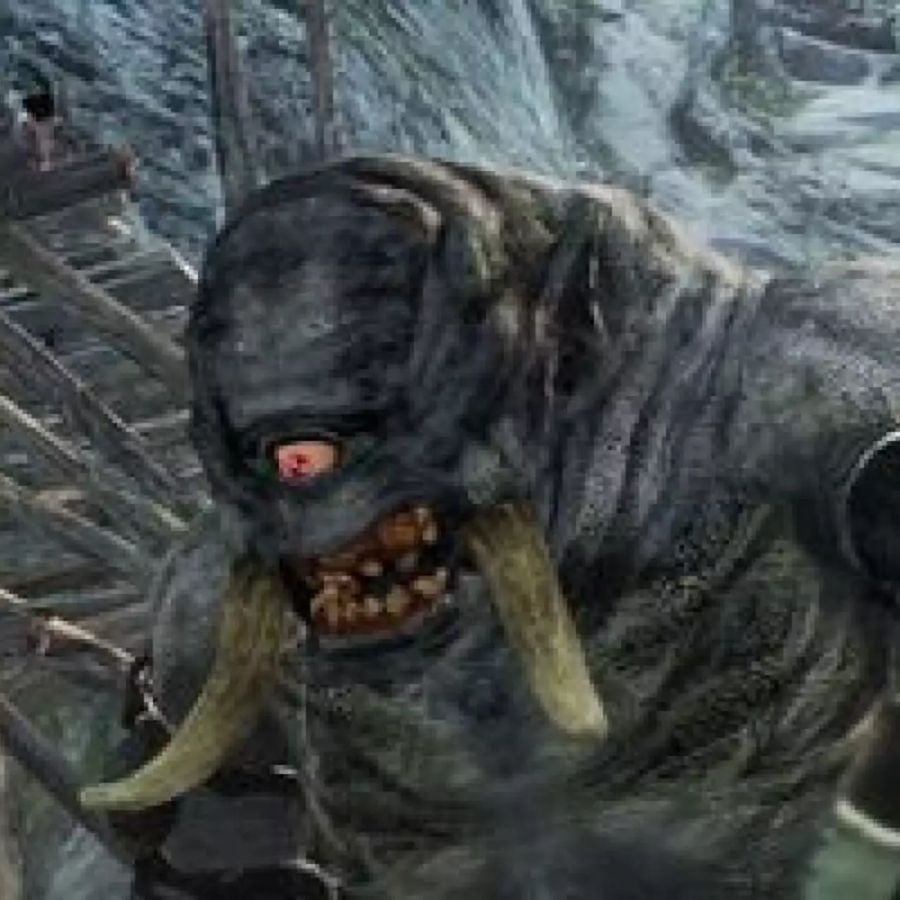 Дневники разработчиков Dragon's Dogma, часть 3 Дневники разработчиков Dragon's Dogma, часть 3