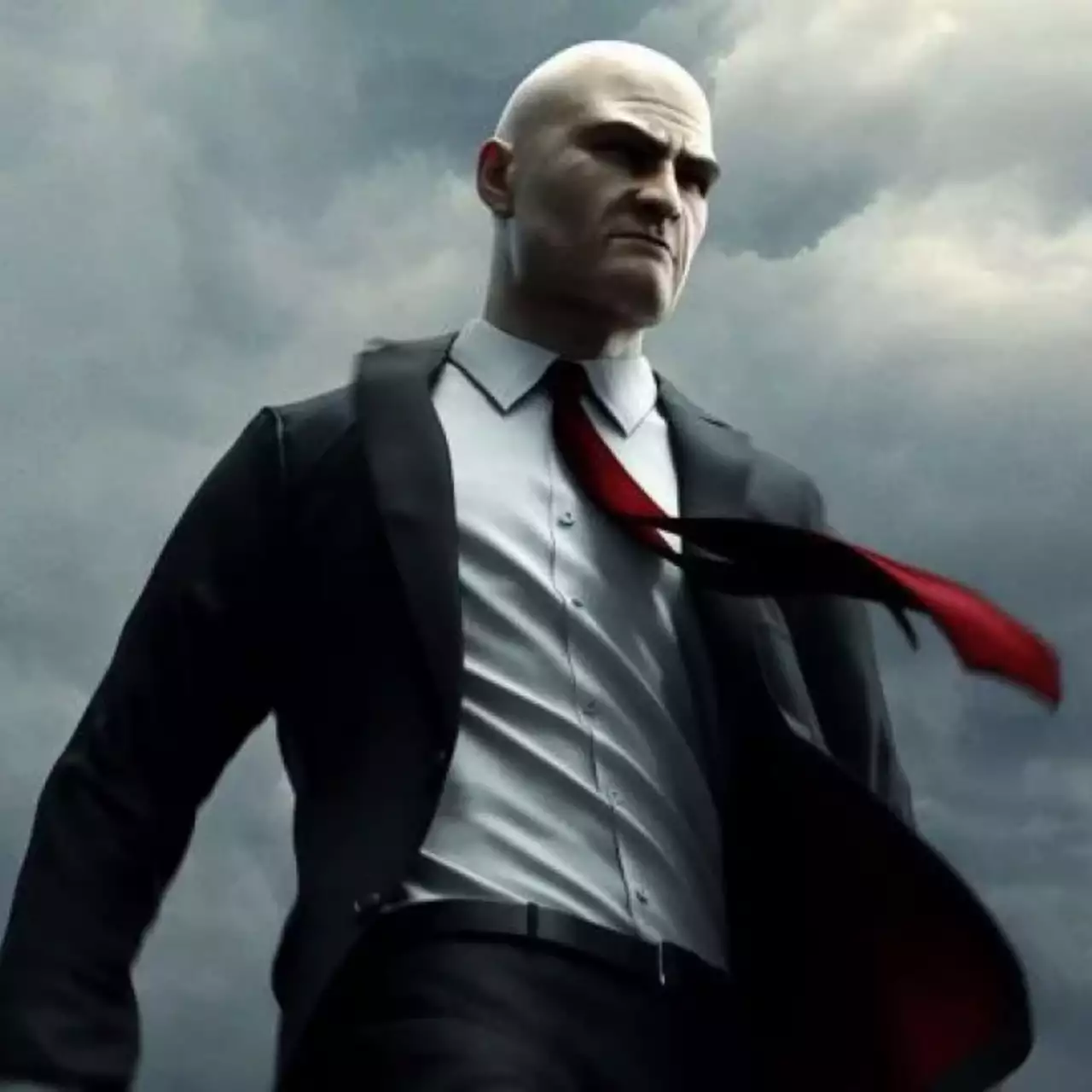 Первый эпизод Hitman станет бесплатным