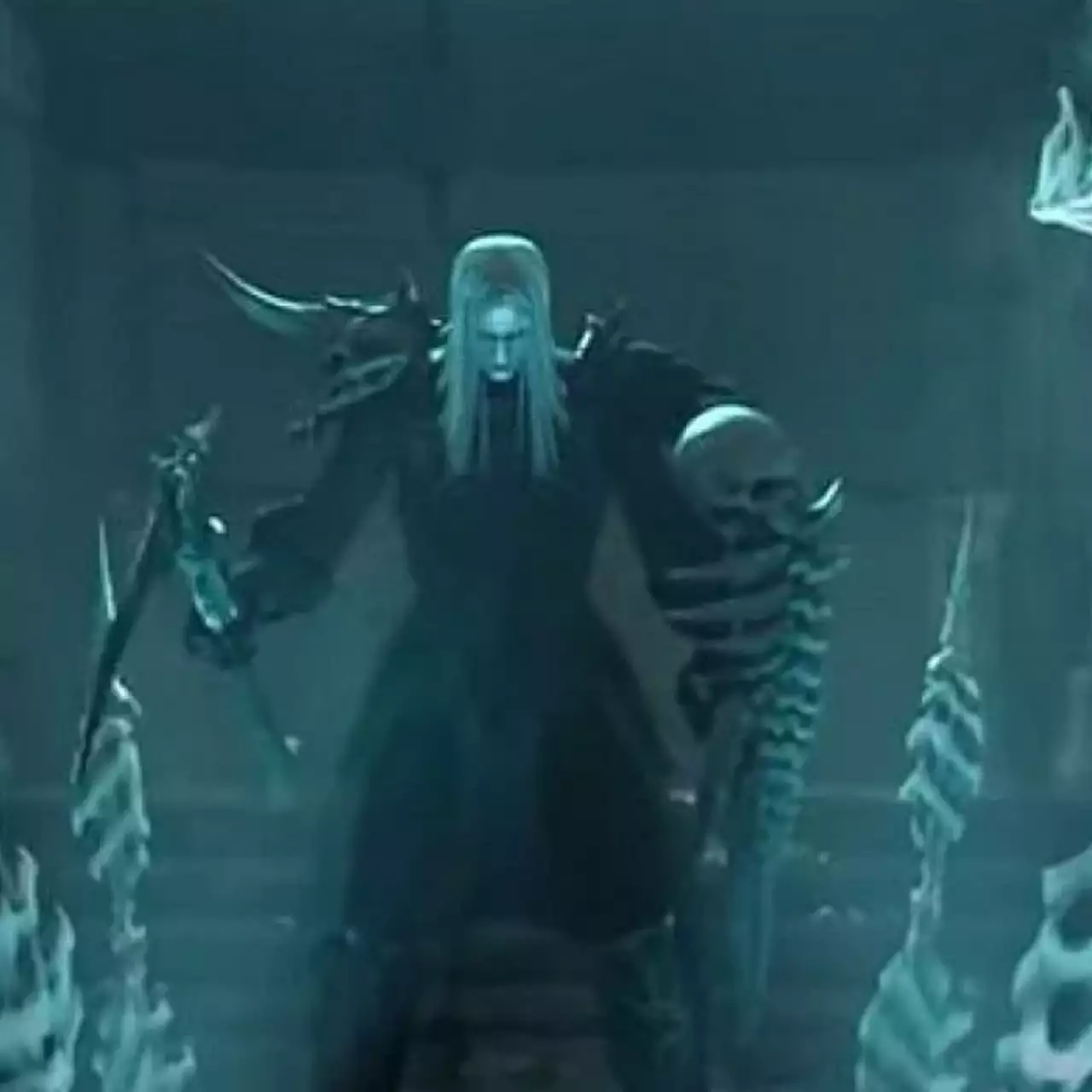 Diablo 3: Rise of the Necromancer выйдет через неделю Diablo 3: Rise of the Necromancer выйдет через неделю
