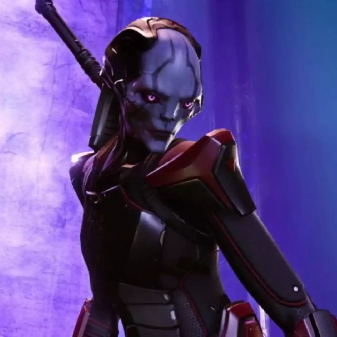 В новом трейлере XCOM 2: War of the Chosen показали ассасина В новом трейлере XCOM 2: War of the Chosen показали ассасина