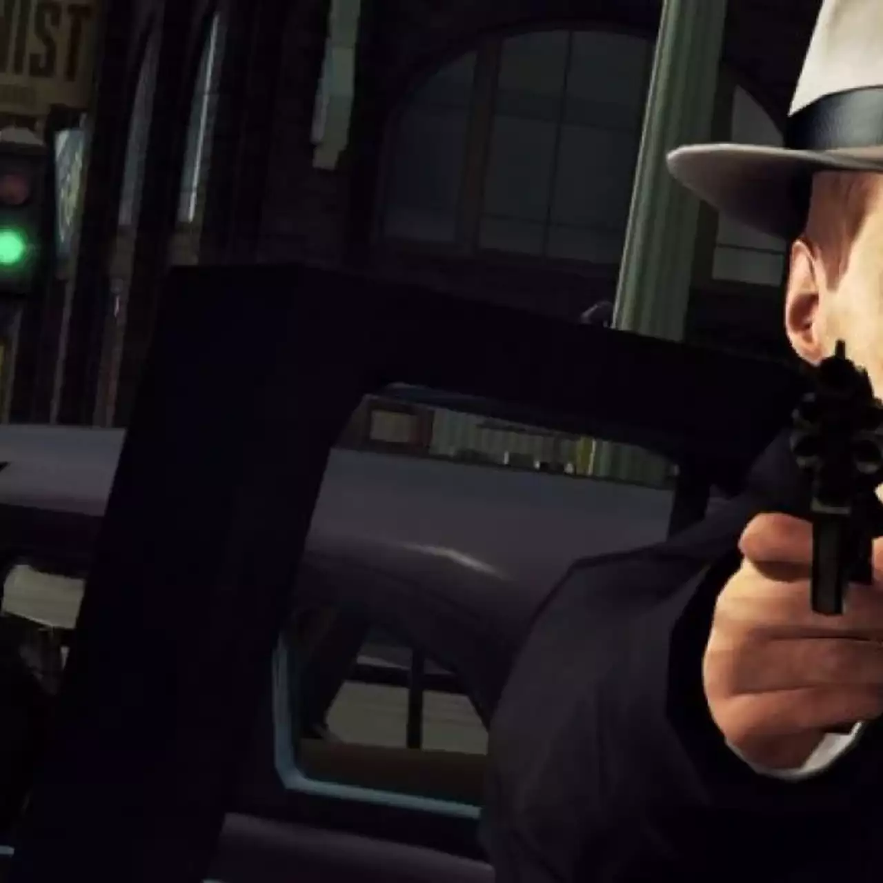 По слухам, Rockstar выпустит переиздание L.A. Noire с поддержкой VR и режимом от первого лица По слухам, Rockstar выпустит переиздание L.A. Noire с поддержкой VR и режимом от первого лица
