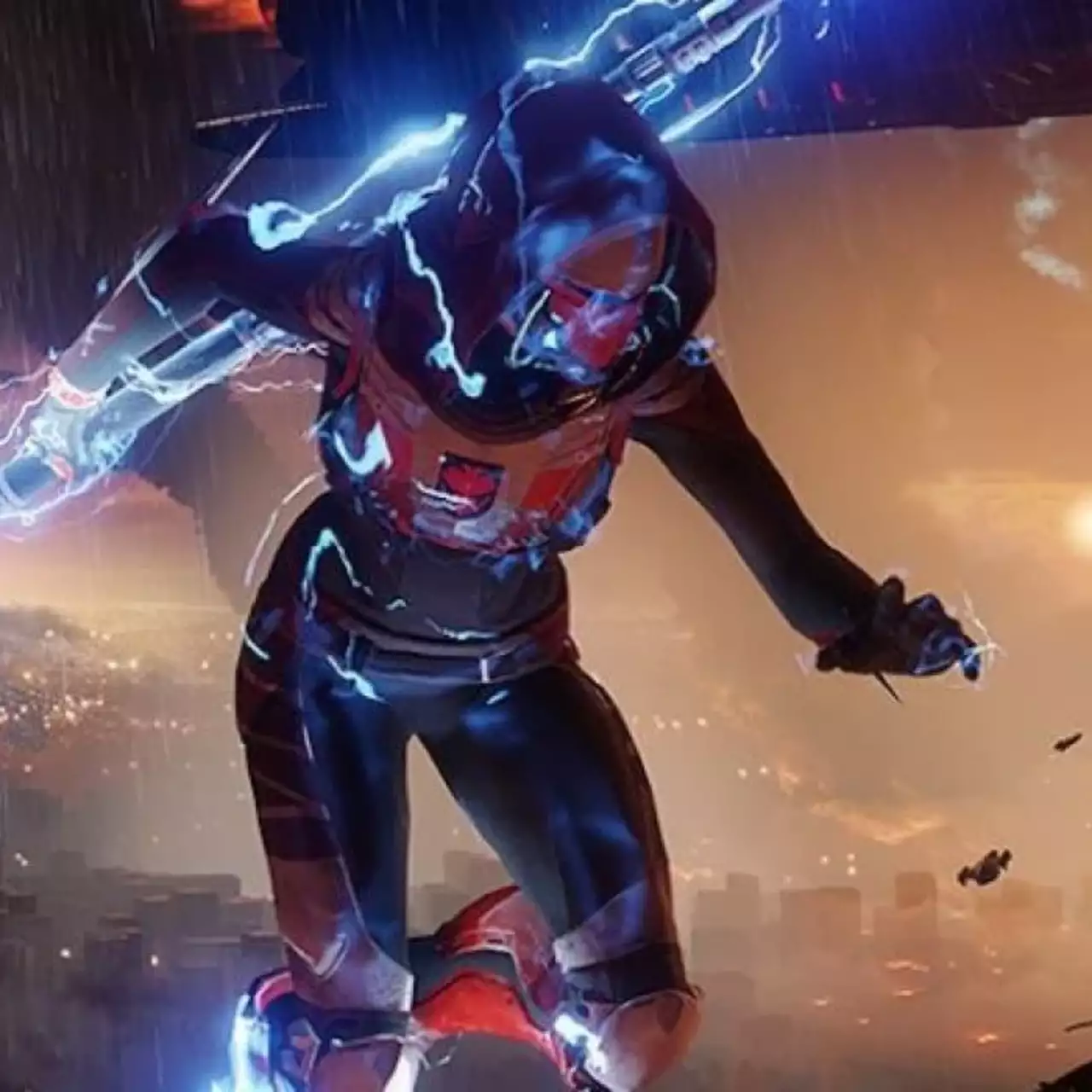 Объявлены даты проведения бета-теста Destiny 2 на PC, PS4 и Xbox One