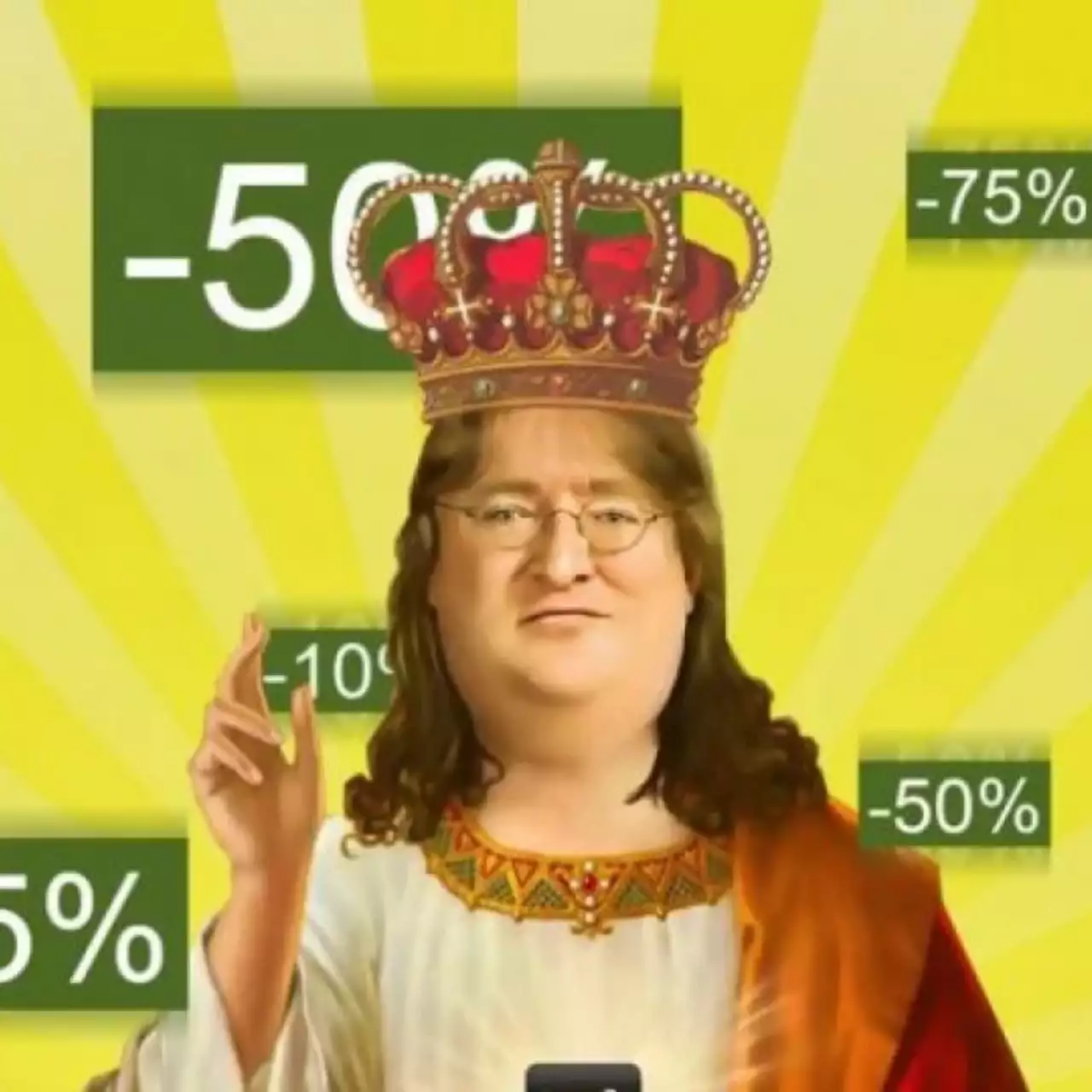 PayPal раскрыла дату начала Летней распродажи в Steam