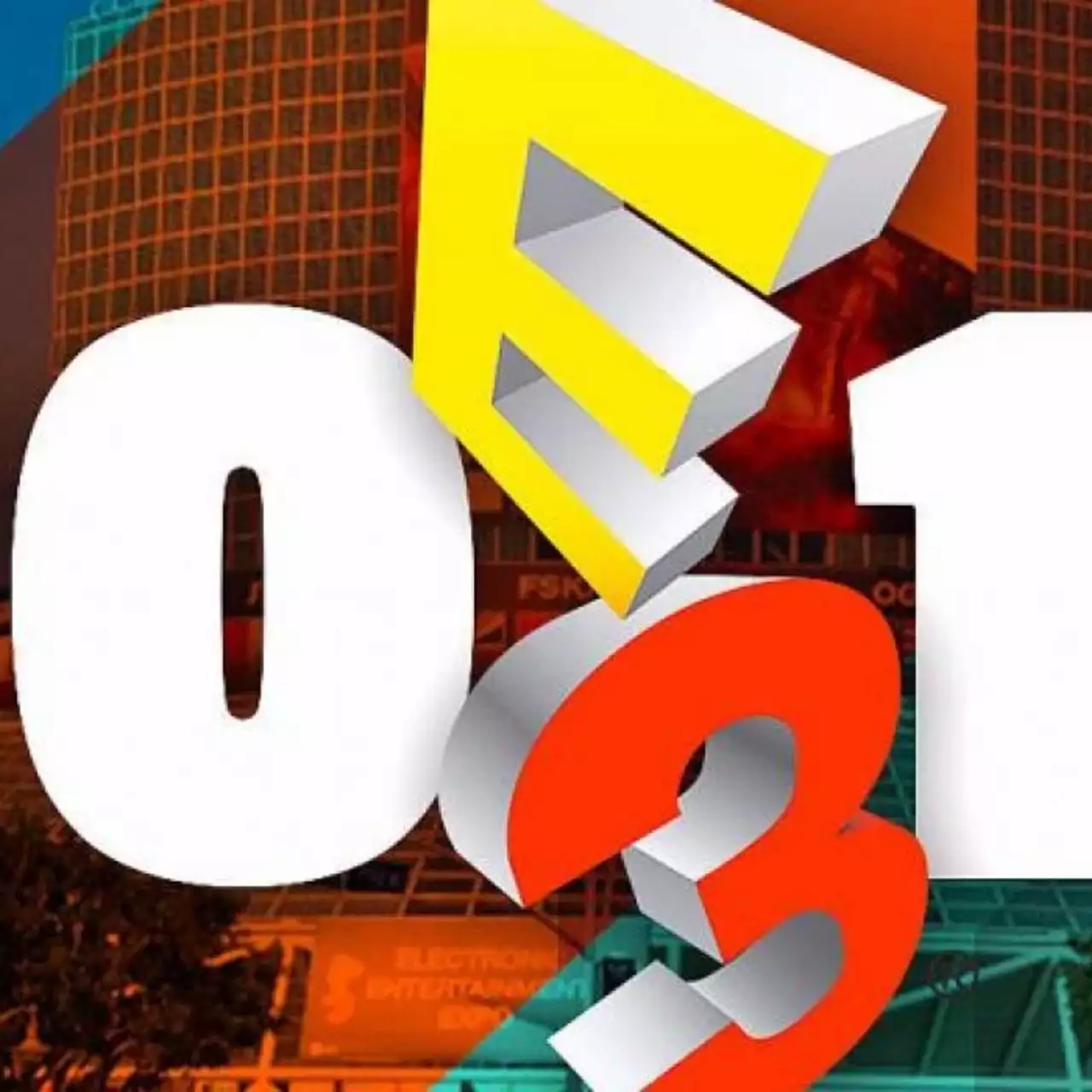 Е3 2017: все игры с E3, которые выходят в 2017 году Е3 2017: все игры с E3, которые выходят в 2017 году