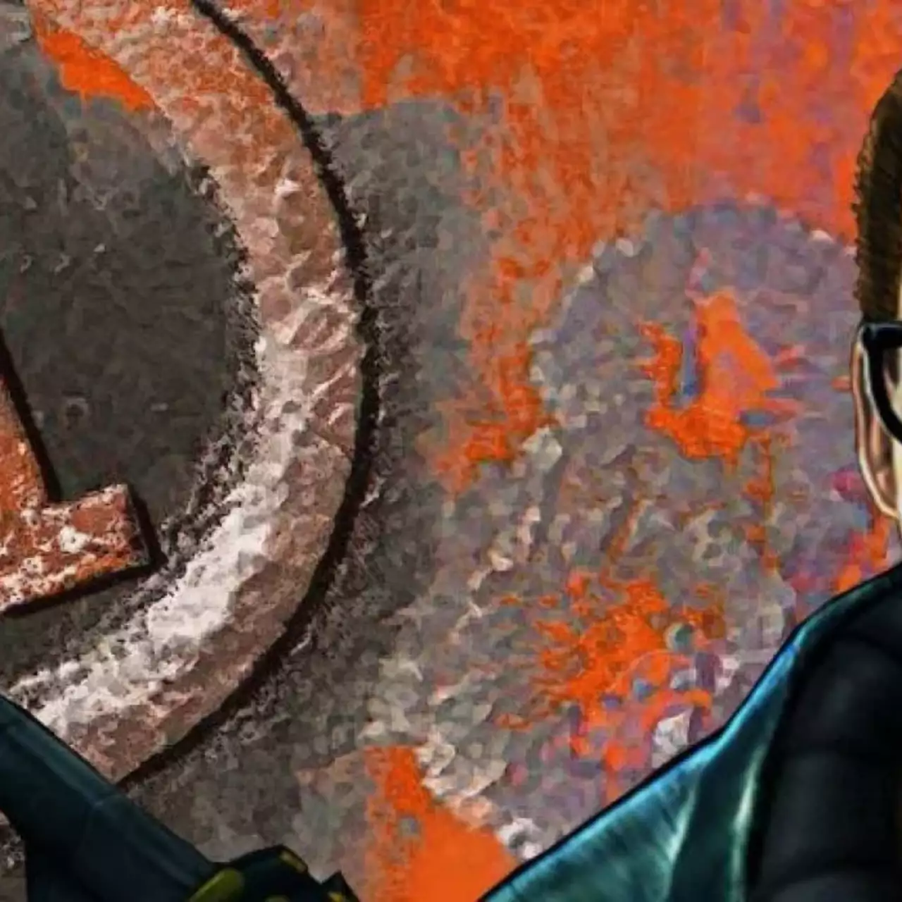 Для Half-Life вышел мод, добавляющий в игру элементы из PS2-версии игры Для Half-Life вышел мод, добавляющий в игру элементы из PS2-версии игры