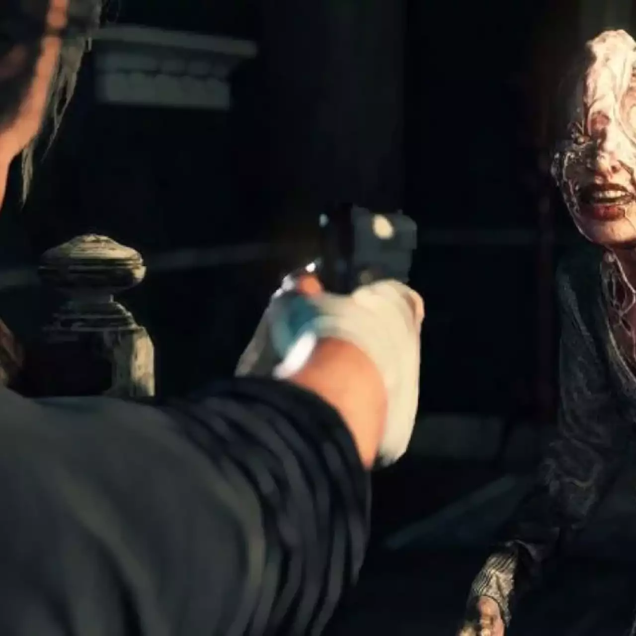 В сеть утёк геймплей Evil Within 2 с E3 2017