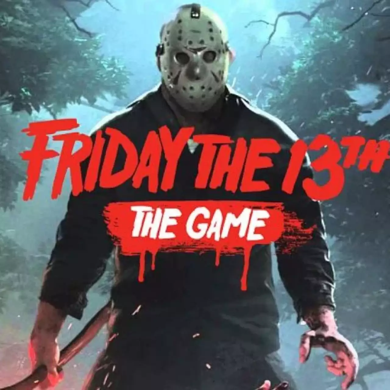 Обзор Friday the 13th: The Game — семеро одного боятся Обзор Friday the 13th: The Game — семеро одного боятся