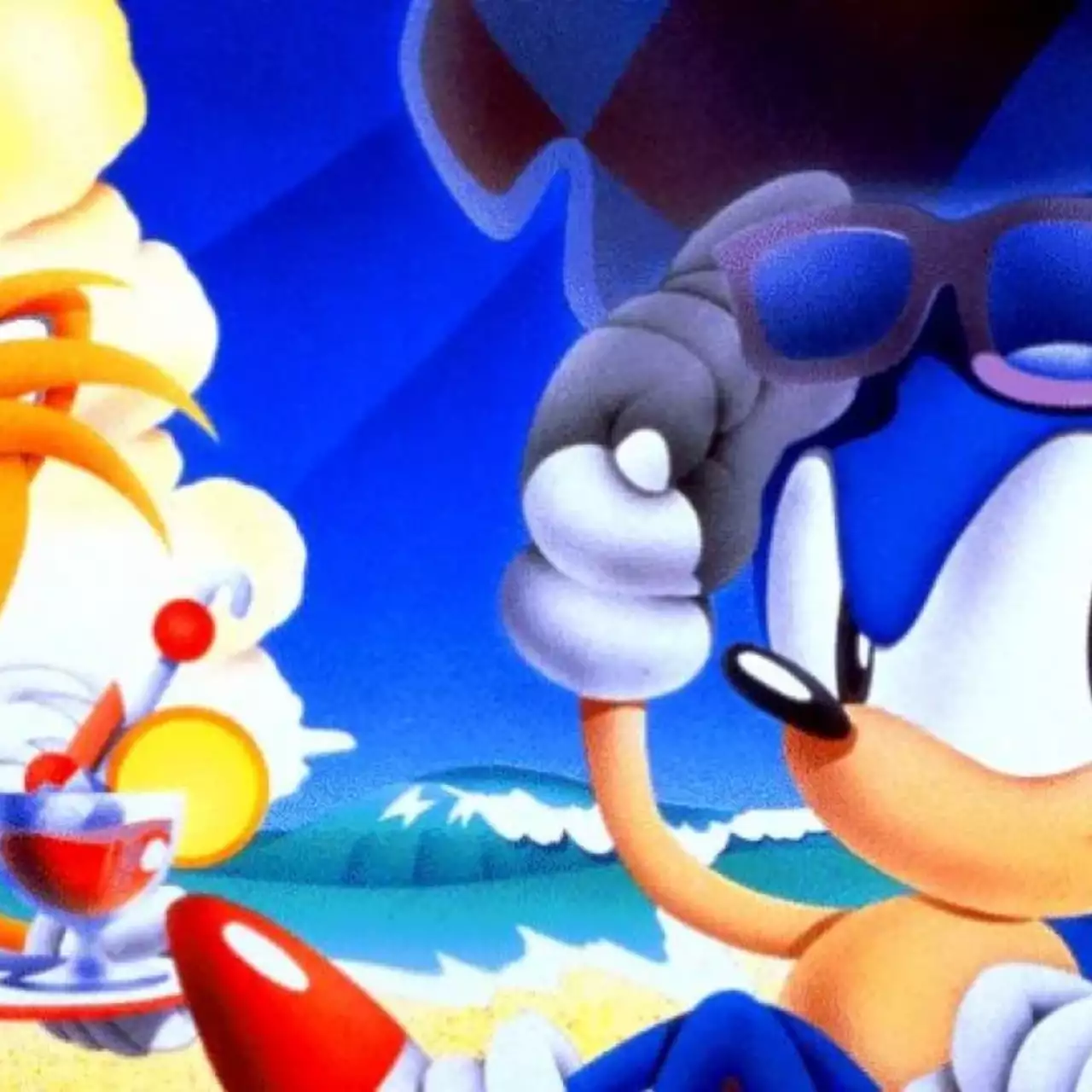 Sega опубликовала трейлер нового сервиса для фанатов ретро-игр Sega опубликовала трейлер нового сервиса для фанатов ретро-игр