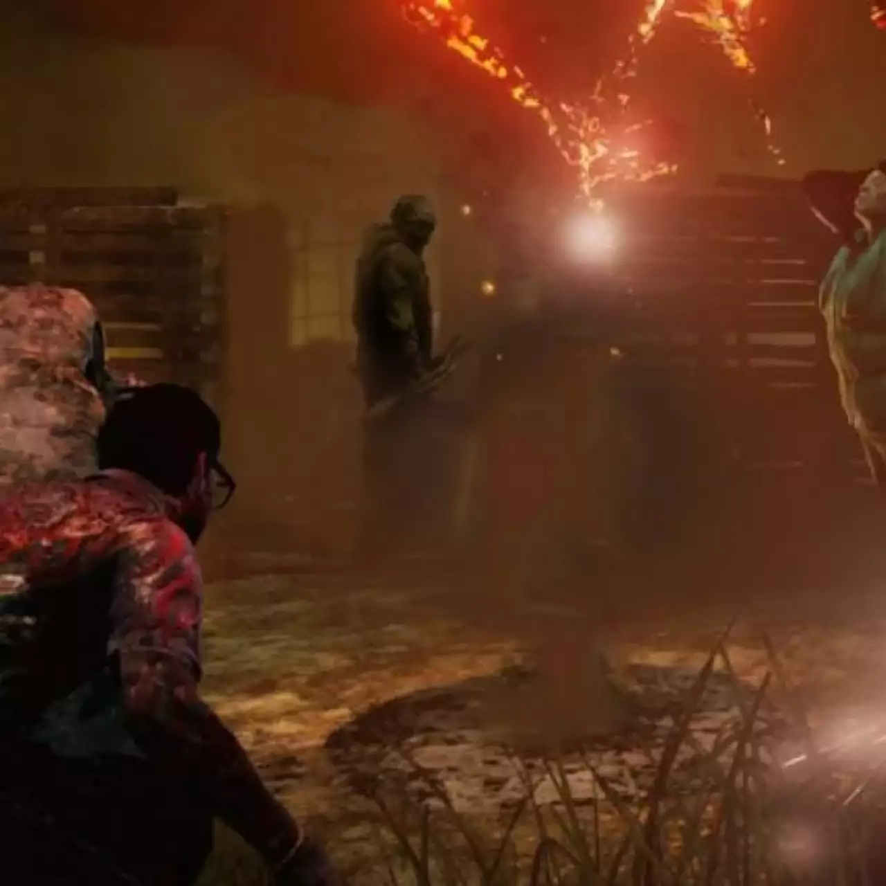 Starbreeze продала 1,8 млн. копий Dead by Daylight в Steam Starbreeze продала 1,8 млн. копий Dead by Daylight в Steam