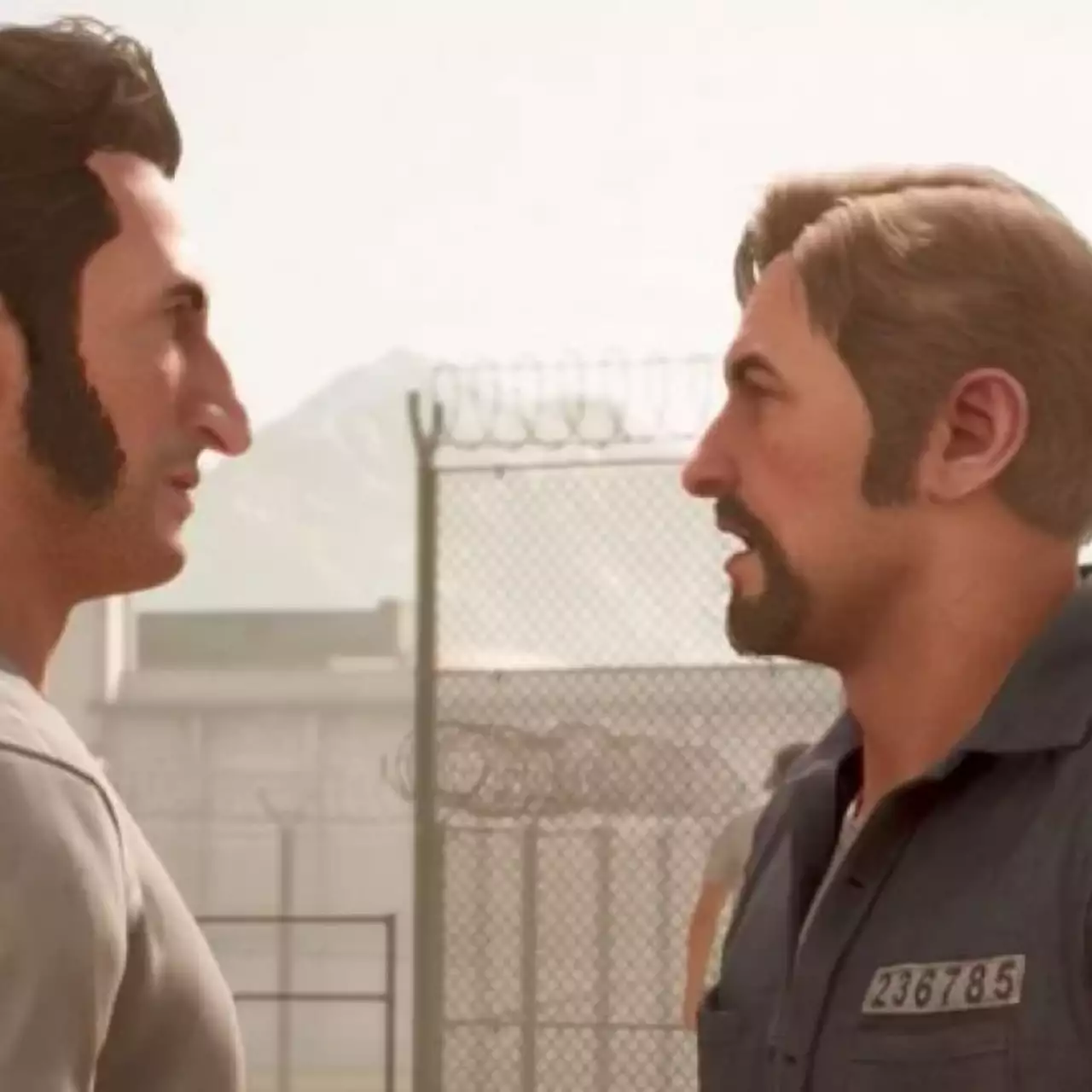 Разработчик A Way Out сравнил PlayStation 4 с пятилетним PC Разработчик A Way Out сравнил PlayStation 4 с пятилетним PC