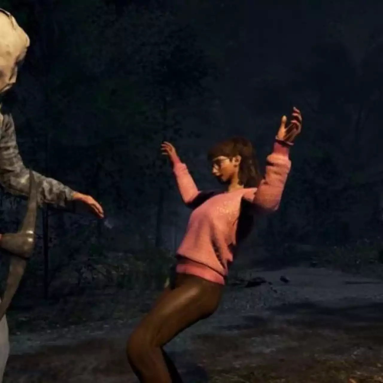 Для Friday the 13th: The Game вышло бесплатное DLC, добавляющее в игру ретро Джейсона Для Friday the 13th: The Game вышло бесплатное DLC, добавляющее в игру ретро Джейсона