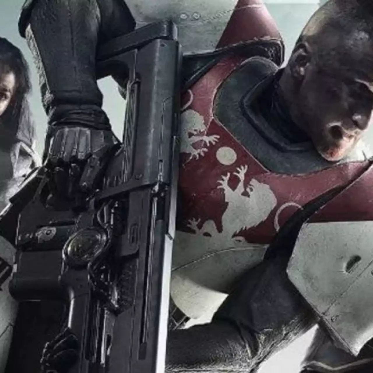 В PC-версии Destiny 2 не будет отдачи при стрельбе