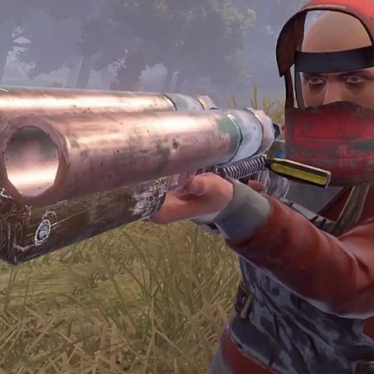 В Rust появятся серверы, требующие подтвержденный номер телефона В Rust появятся серверы, требующие подтвержденный номер телефона