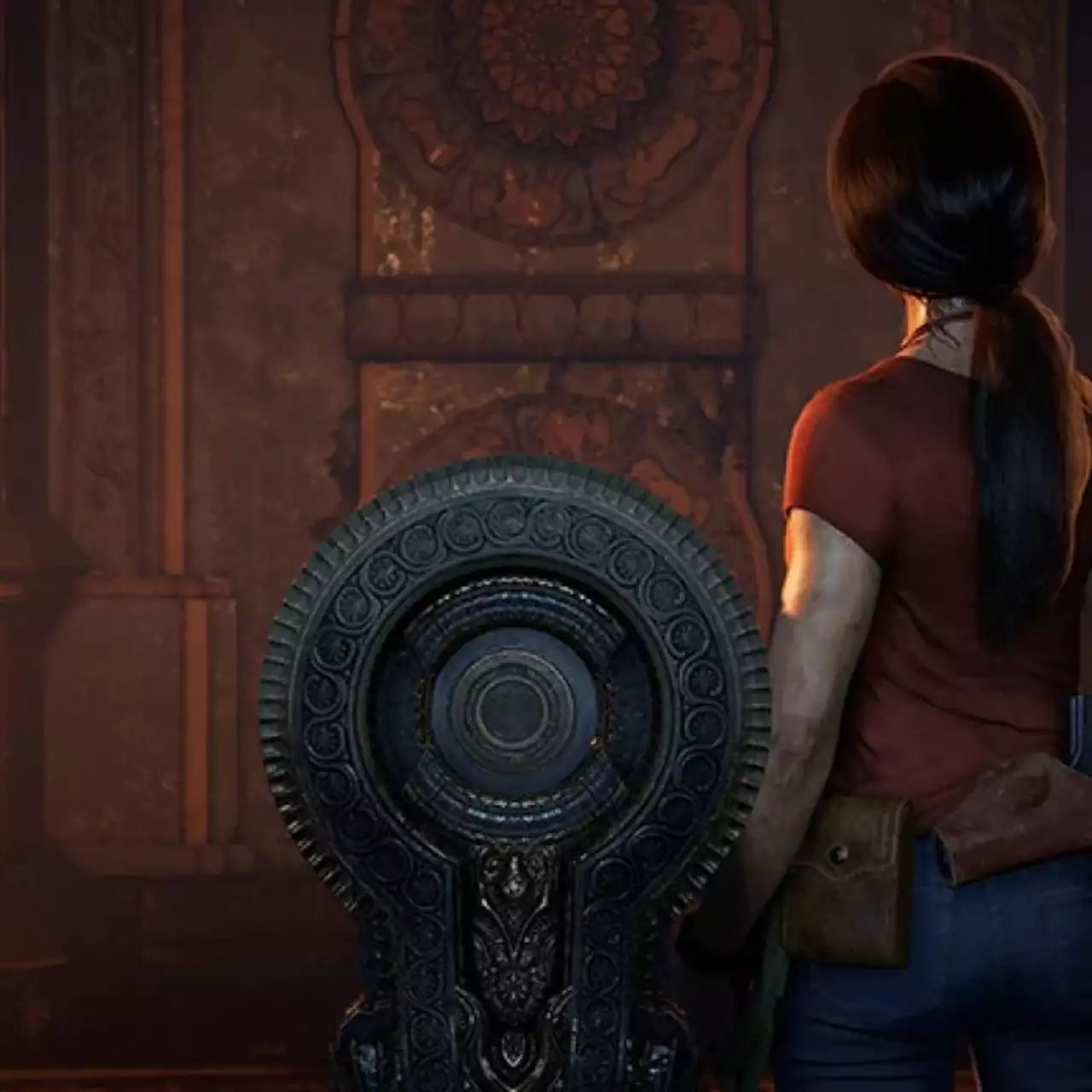 Глава Uncharted: The Lost Legacy рассказал о взаимодействии между персонажами в дополнении
