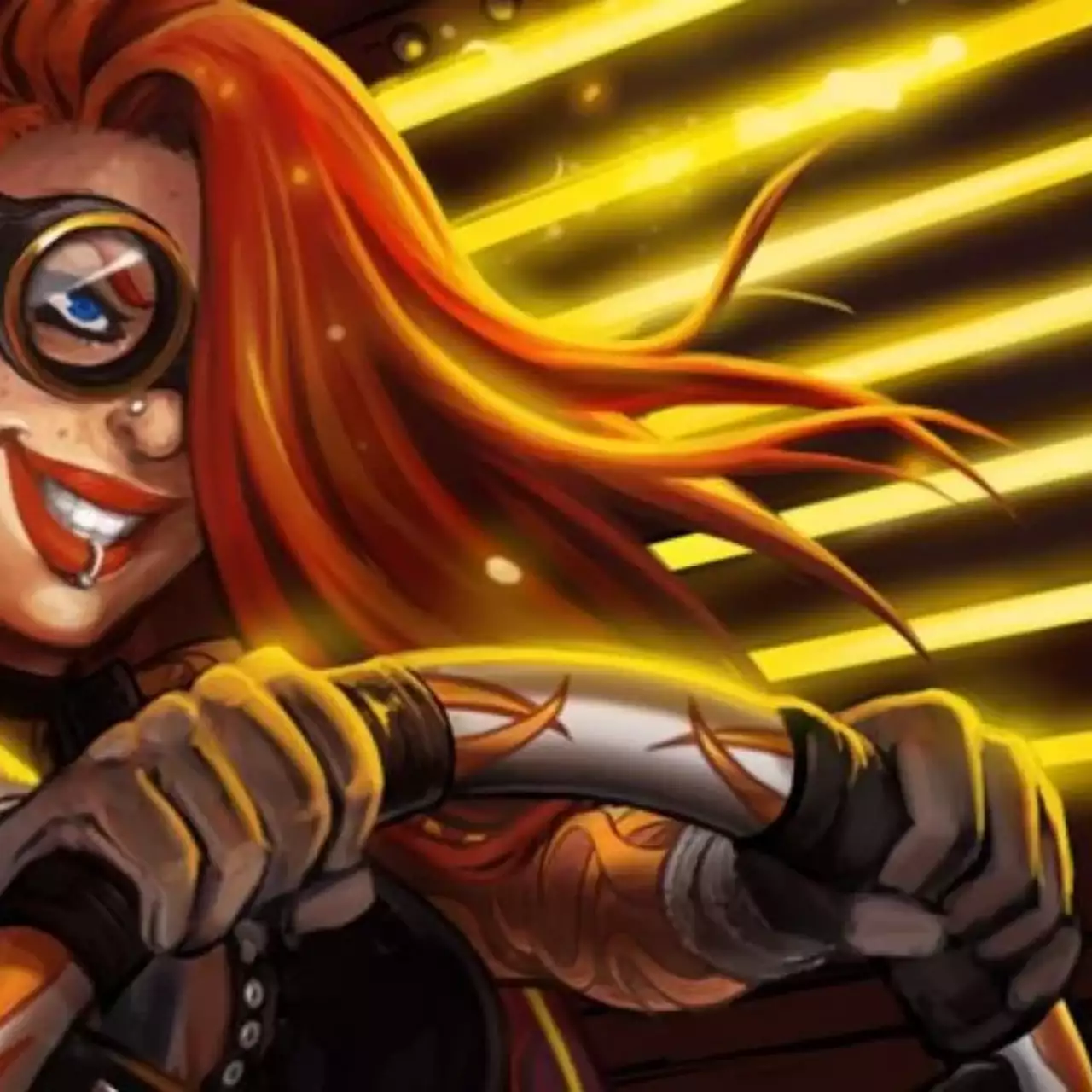 Анонсирован европейский турнир по Heavy Metal Machines. Для игры вышло свежее обновление Анонсирован европейский турнир по Heavy Metal Machines. Для игры вышло свежее обновление