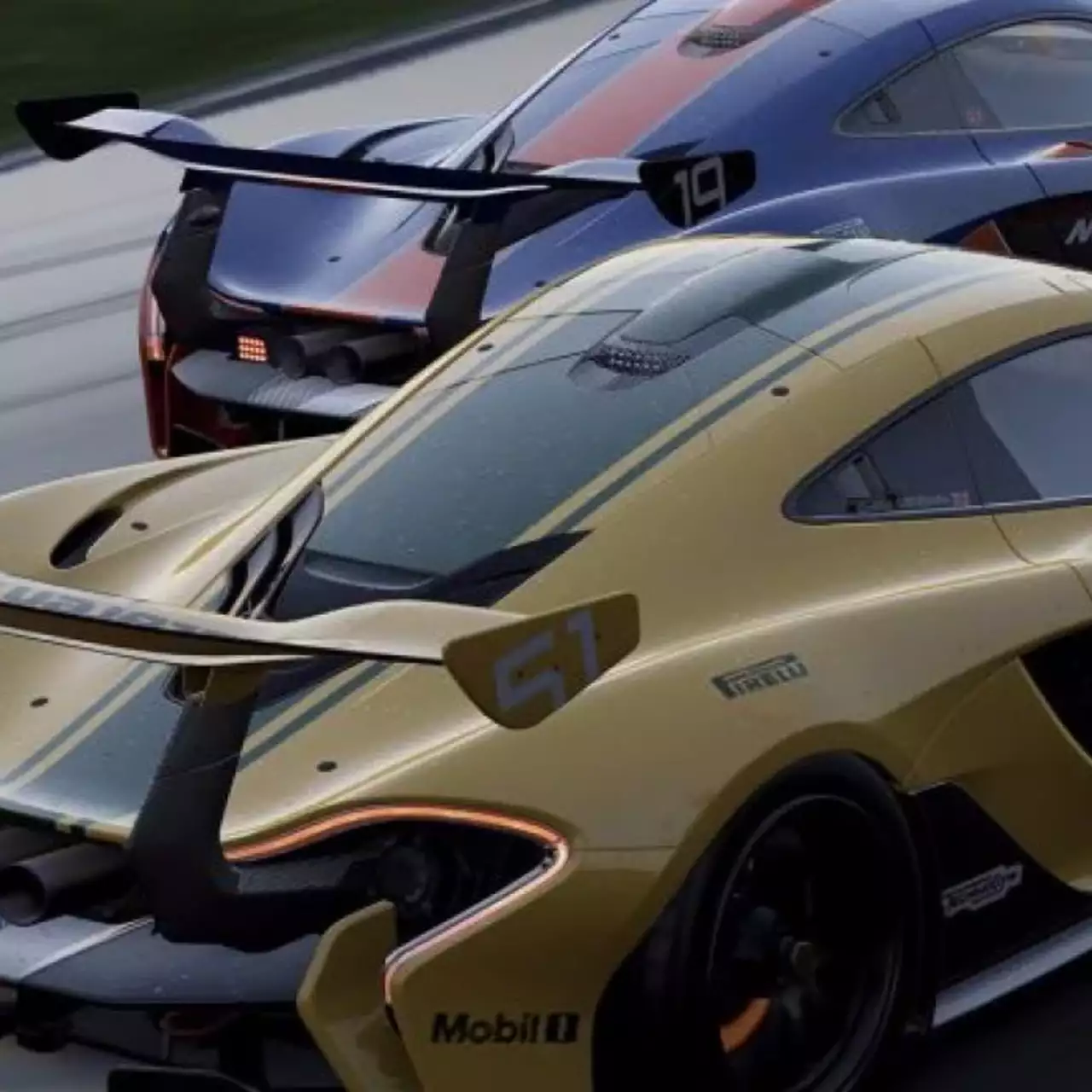 Project CARS 2 будет работать в настоящем 4К-разрешении только на PC Project CARS 2 будет работать в настоящем 4К-разрешении только на PC