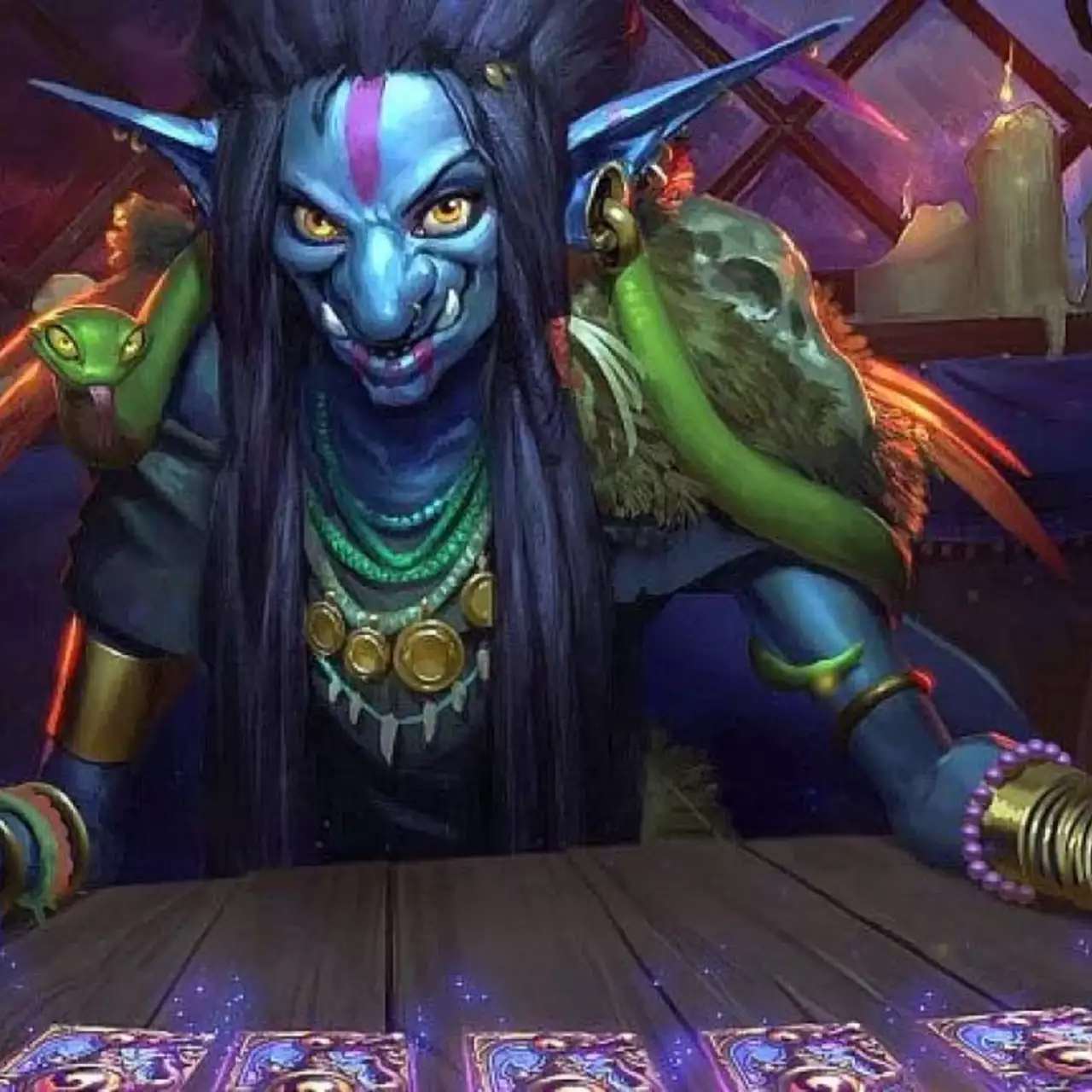 Blizzard внесла изменения в карточные пакеты Hearthstone — больше никаких копий Blizzard внесла изменения в карточные пакеты Hearthstone — больше никаких копий
