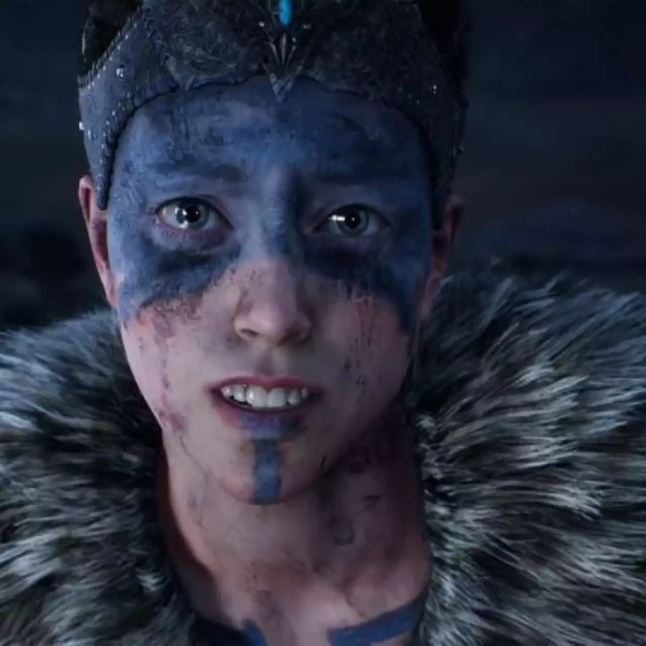 Новый трейлер Hellblade: Senua's Sacrifice сосредоточен на главной героине игры