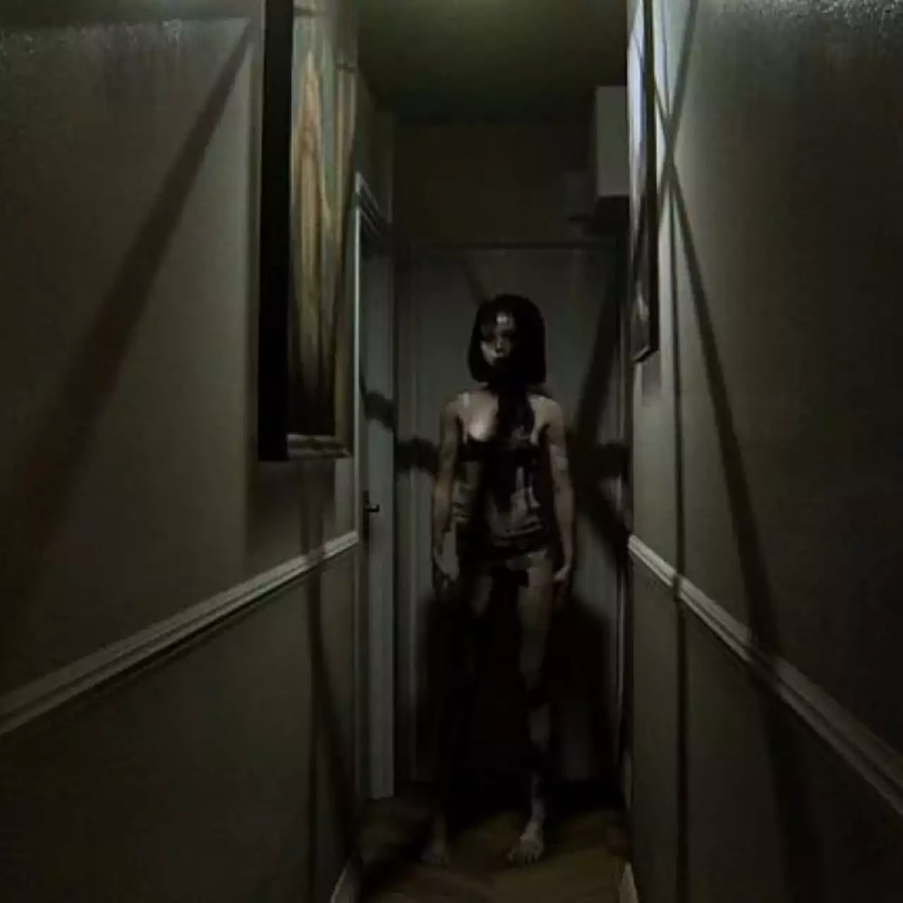 Вдохновленный P.T. психологический хоррор Visage получил атмосферный трейлер Вдохновленный P.T. психологический хоррор Visage получил атмосферный трейлер