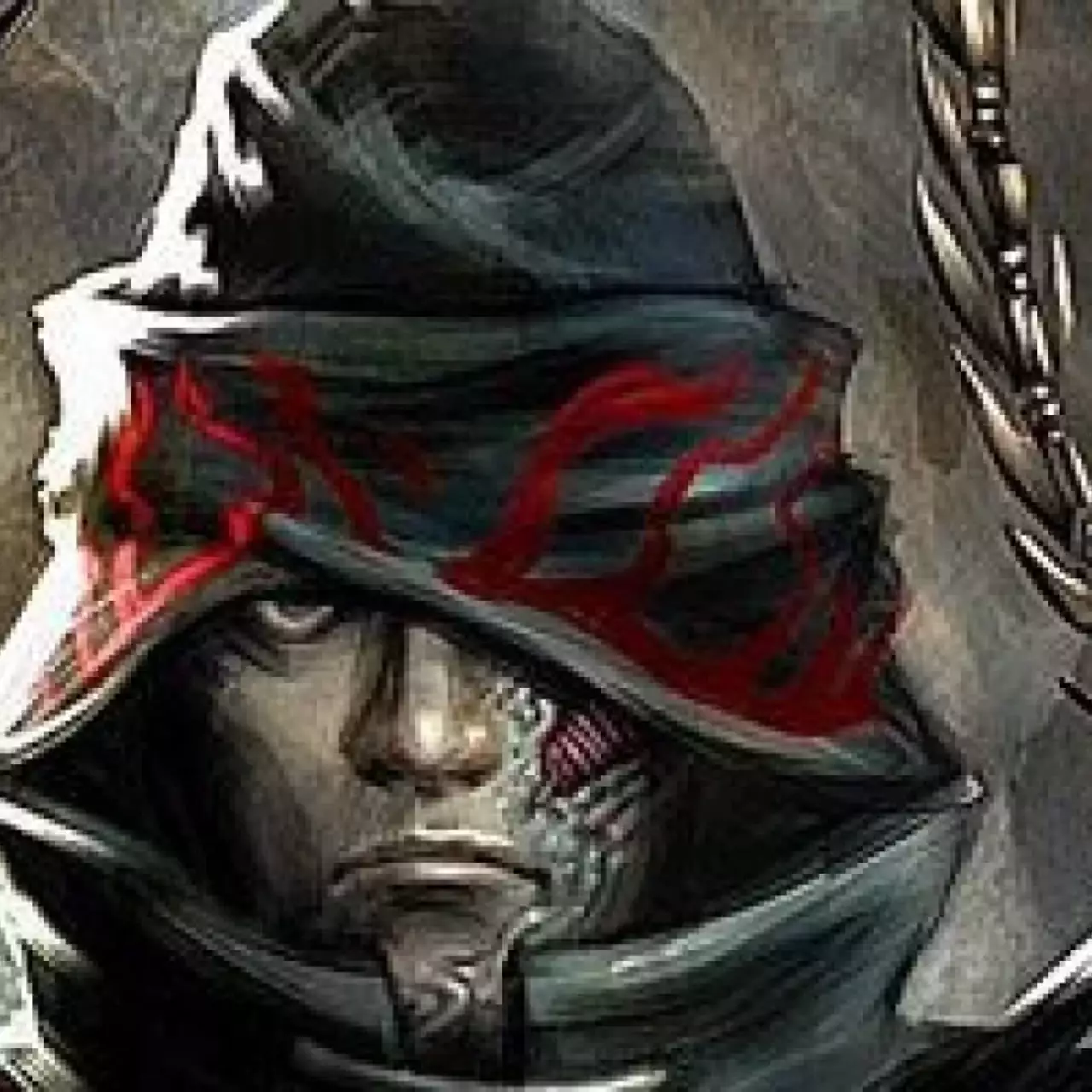 Soul Sacrifice в разработке для PS Vita