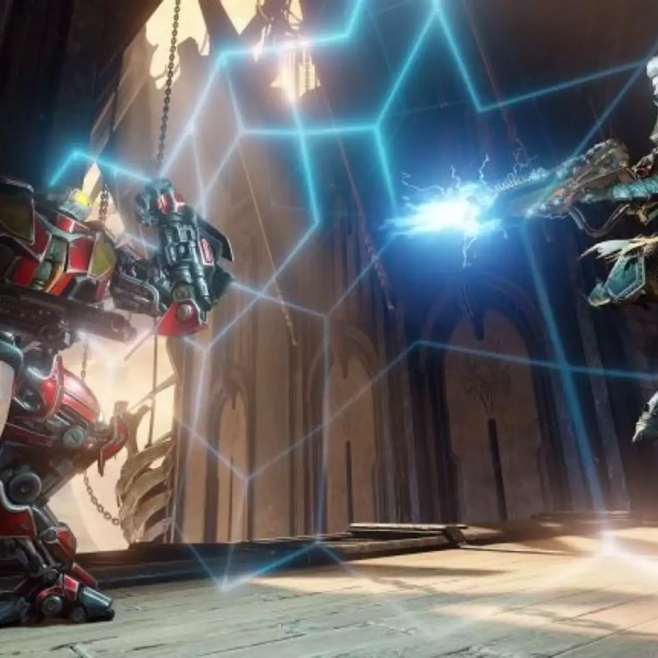 Опубликован трейлер первого чемпионата мира по Quake Champions Опубликован трейлер первого чемпионата мира по Quake Champions