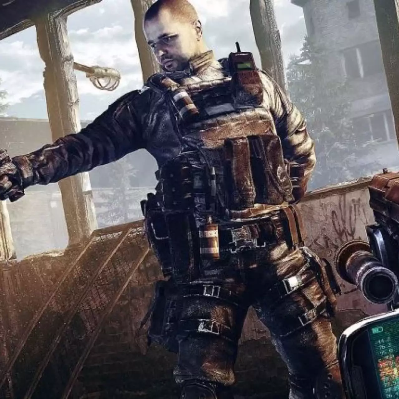 Get Even: трофеи (ачивки, достижения) Get Even: трофеи (ачивки, достижения)