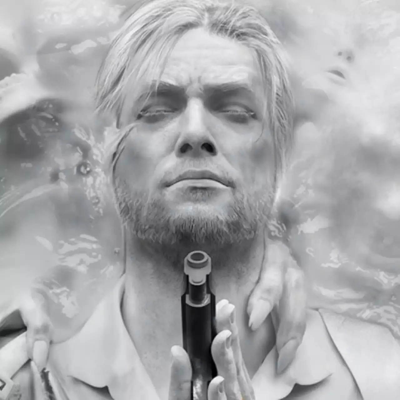 Превью The Evil Within 2 — блуждание по закоулкам сознания