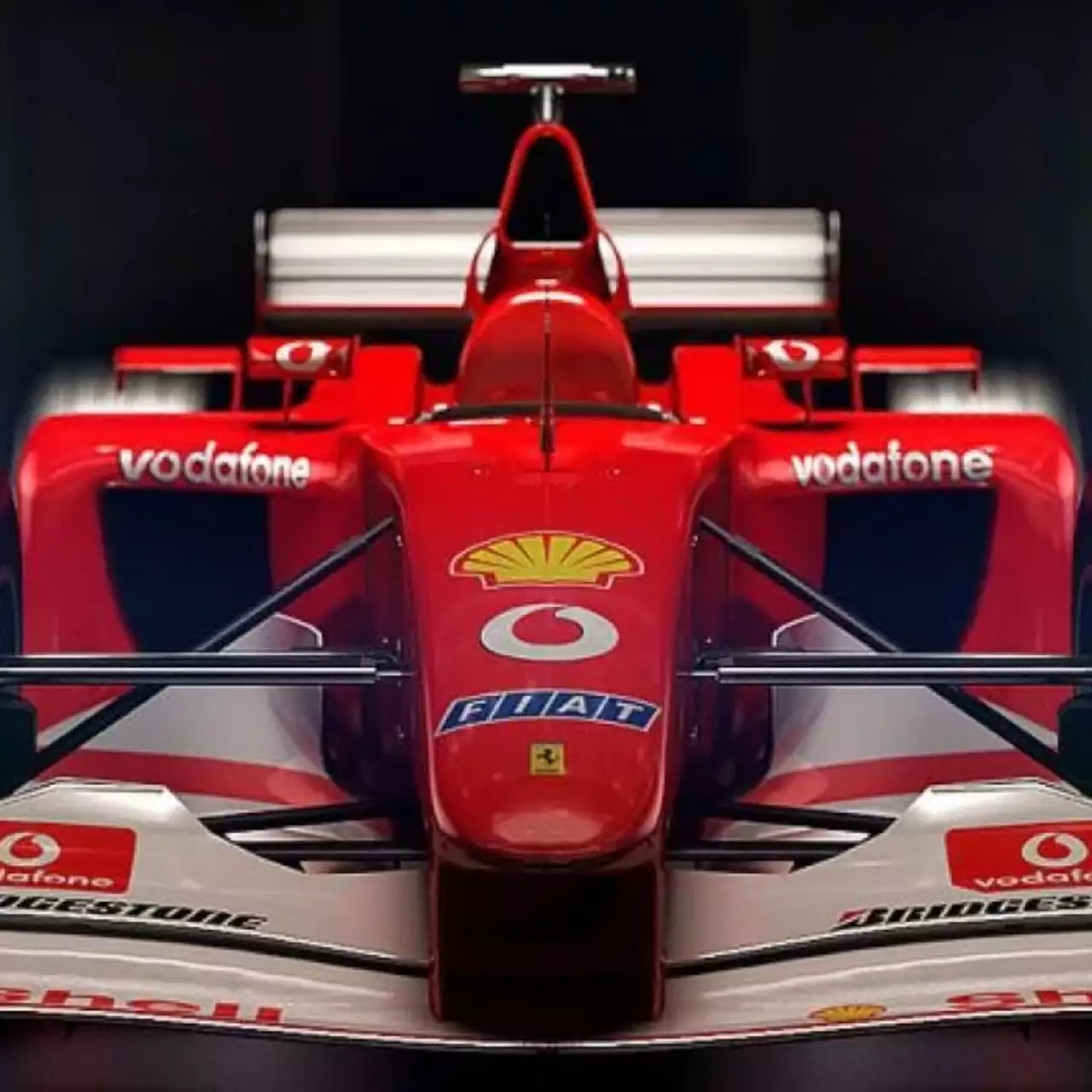 F1 2017 будет выдавать 60 FPS в 4К разрешении на Xbox One X F1 2017 будет выдавать 60 FPS в 4К разрешении на Xbox One X