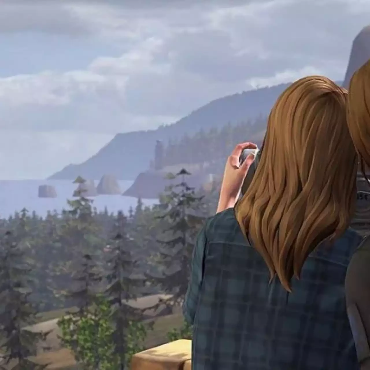 Интервью со сценаристом Life is Strange: Before The Storm — о смене акцентов, реализме и истинных целях игры