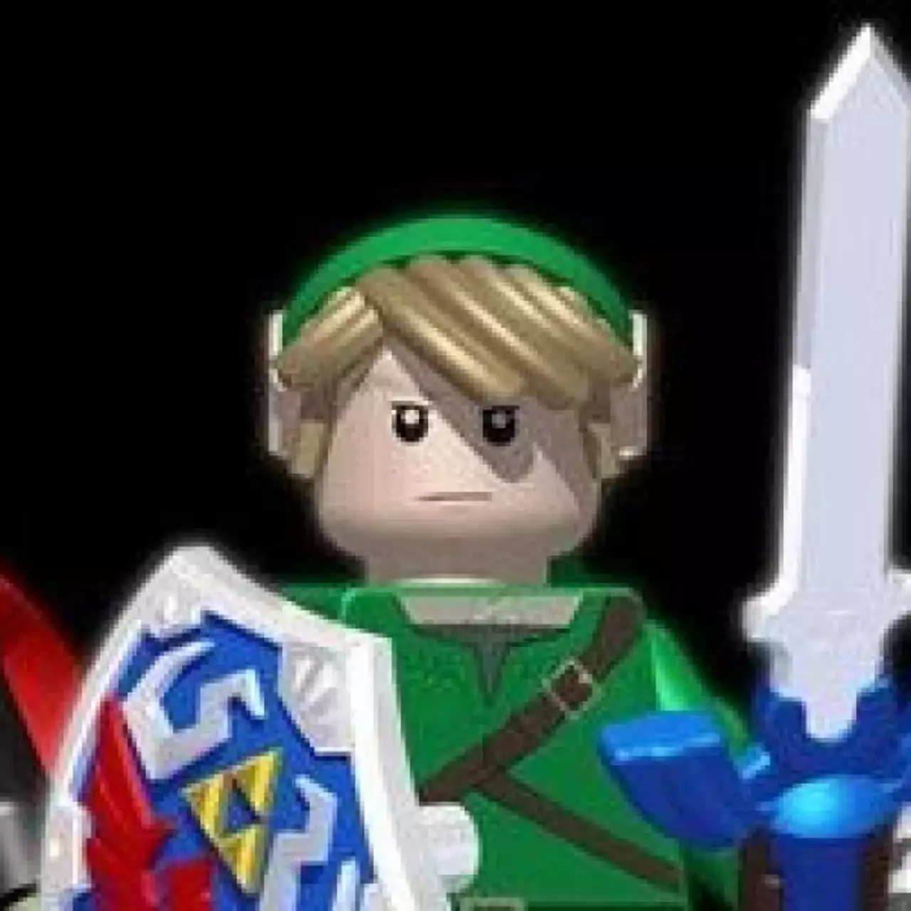 LEGO The Legend of Zelda заручилась поддержкой игроков