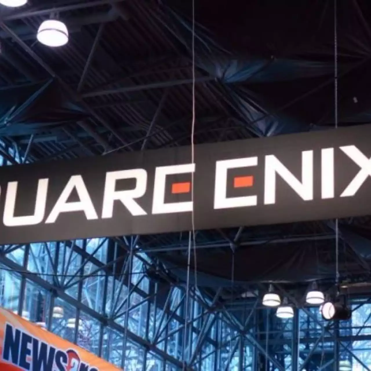 Square Enix поблагодарила создателей Denuvo за вклад в PC-гейминг