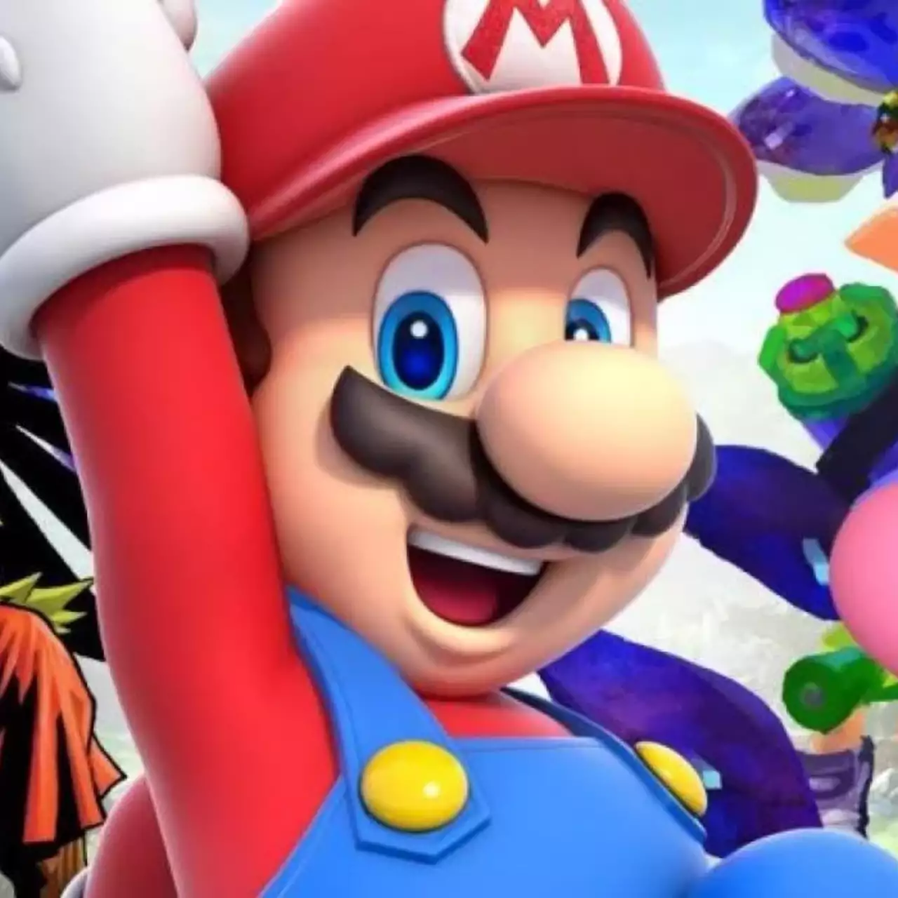 Для Nintendo Switch будет выходить больше игр с Wii U Для Nintendo Switch будет выходить больше игр с Wii U