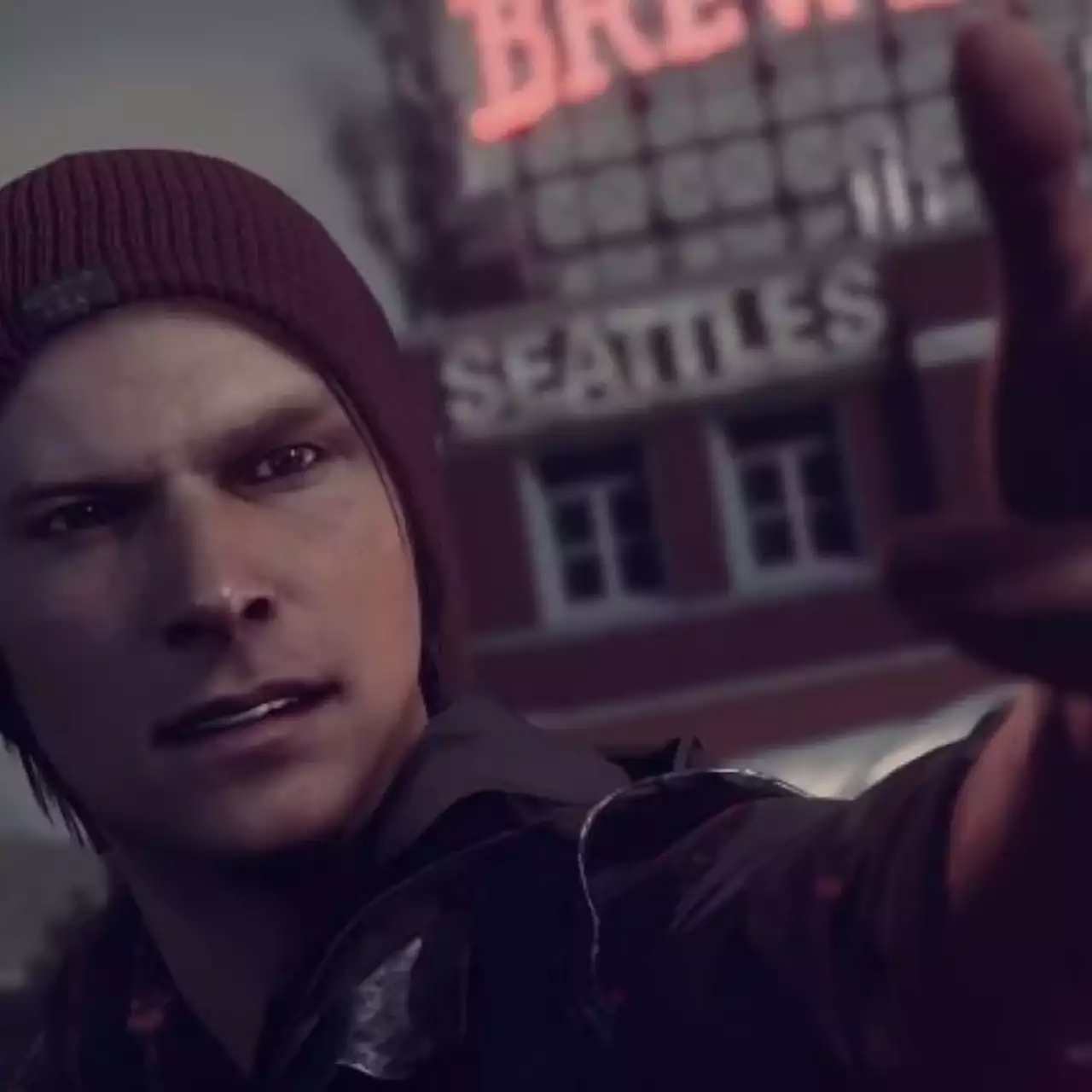 Sony подтвердила, что Sucker Punch разрабатывает новую Infamous Sony подтвердила, что Sucker Punch разрабатывает новую Infamous