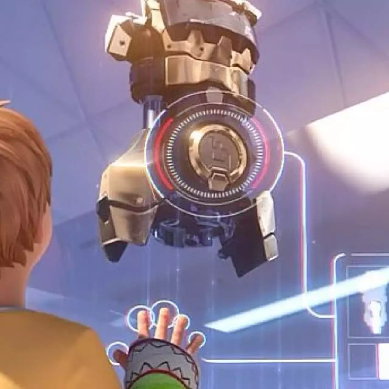 В Overwatch летом может появиться новый персонаж и начаться новый ивент