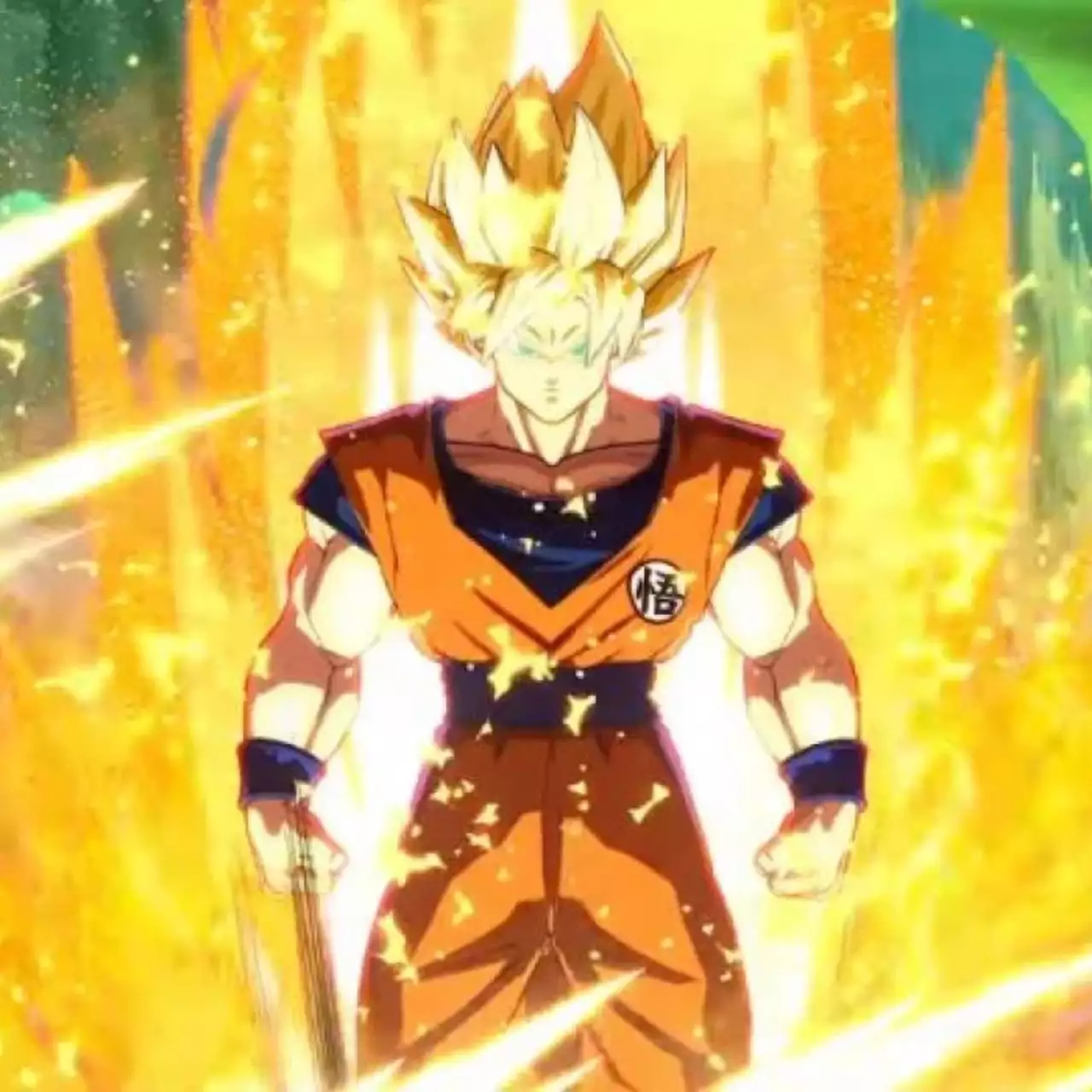 В Dragon Ball FighterZ появится Транкс В Dragon Ball FighterZ появится Транкс