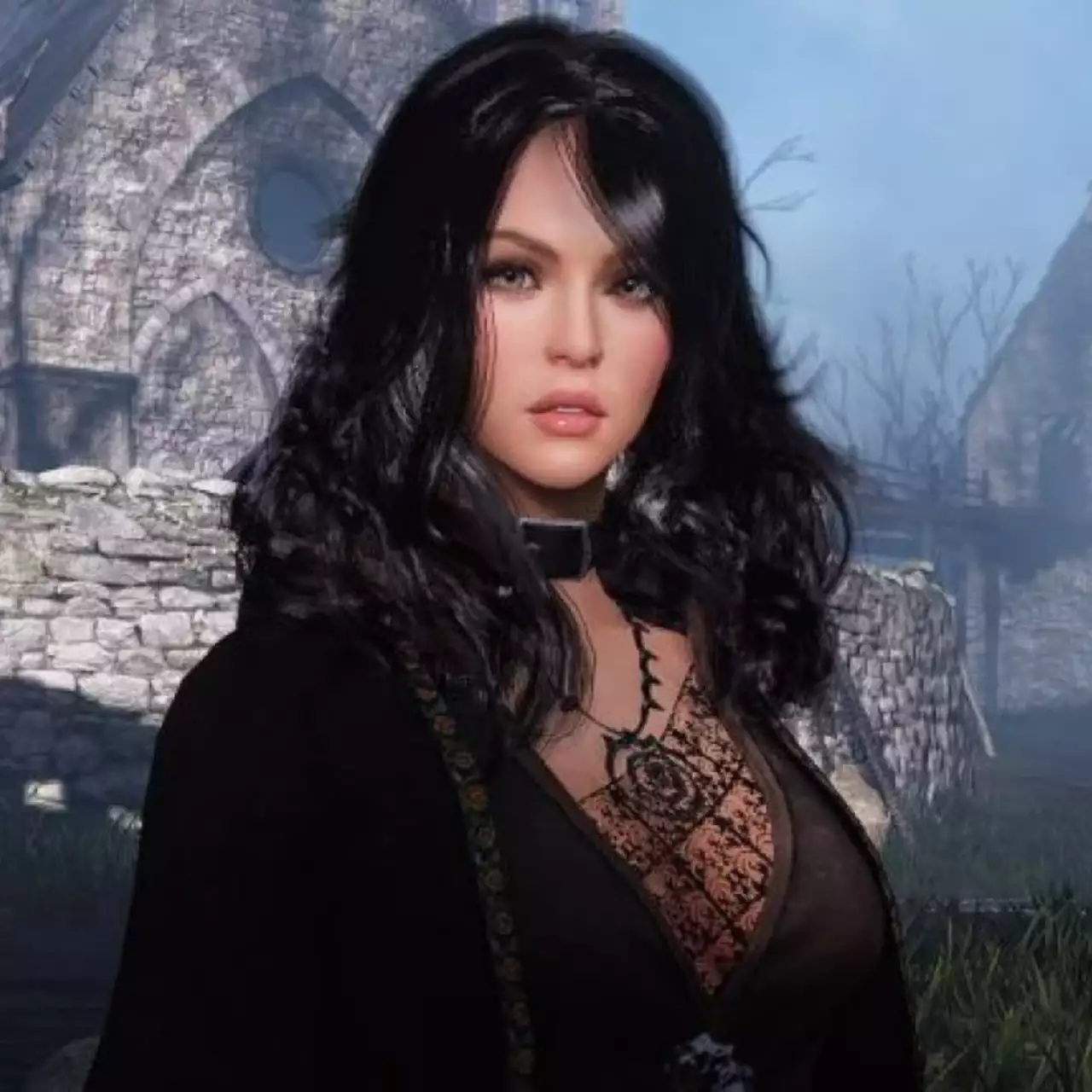 Опубликован трейлер дополнения Kamasylvia Part II для Black Desert Online Опубликован трейлер дополнения Kamasylvia Part II для Black Desert Online