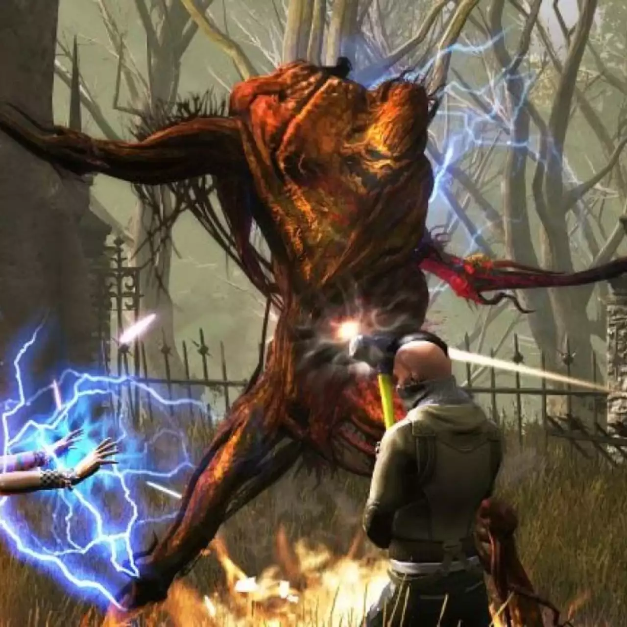 Состоялся полноценный выход Secret World: Legends