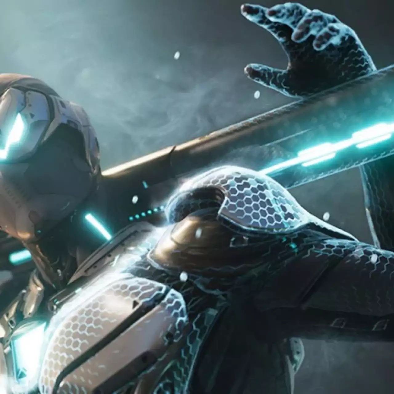 Разработчики Paragon показали геймплей за нового героя Фантома Разработчики Paragon показали геймплей за нового героя Фантома