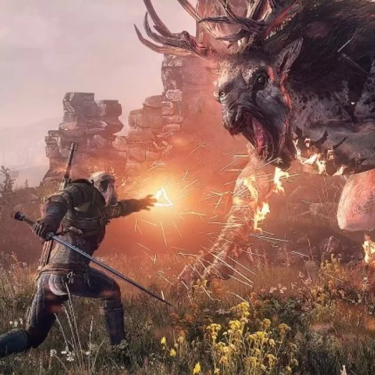 Witcher 3: Wild Hunt — Game of the Year Edition: трофеи (ачивки, достижения)