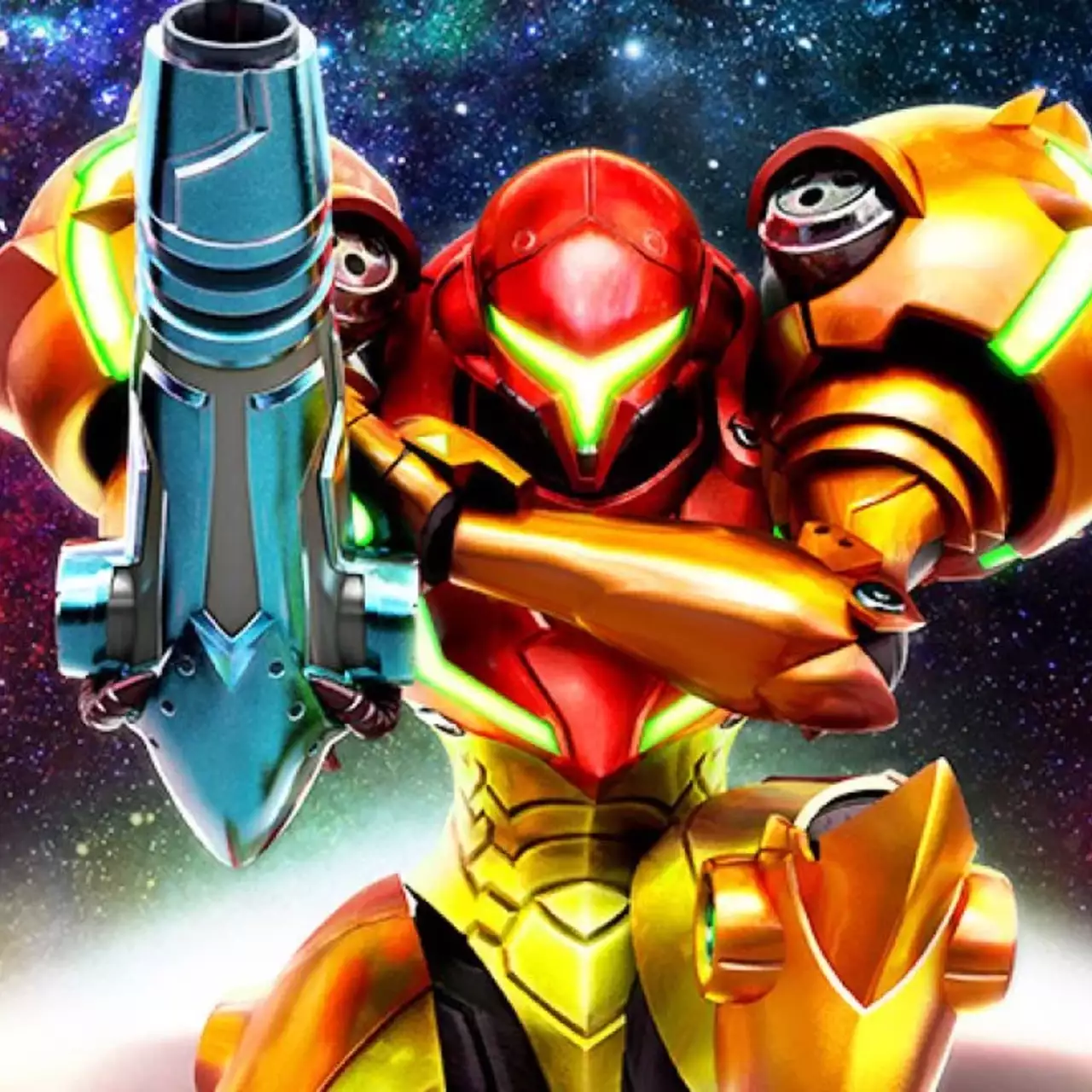 Анонсировано коллекционное издание Metroid: Samus Returns