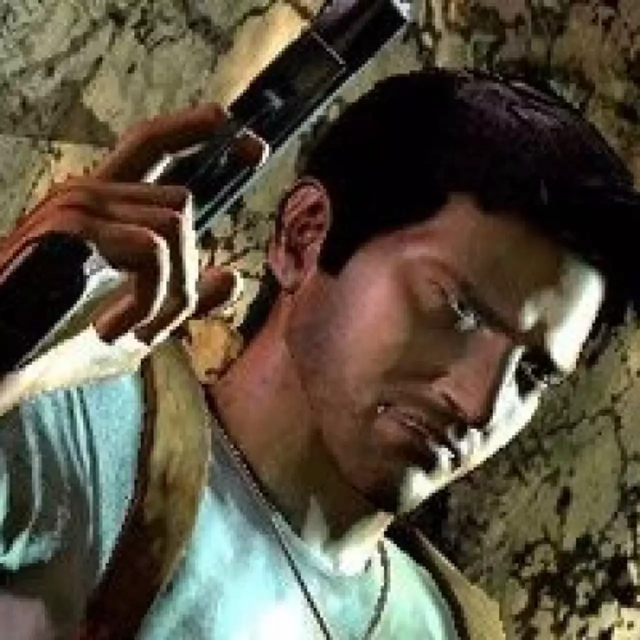 Uncharted NGP расскажет о том, что было до Uncharted 1 Uncharted NGP расскажет о том, что было до Uncharted 1