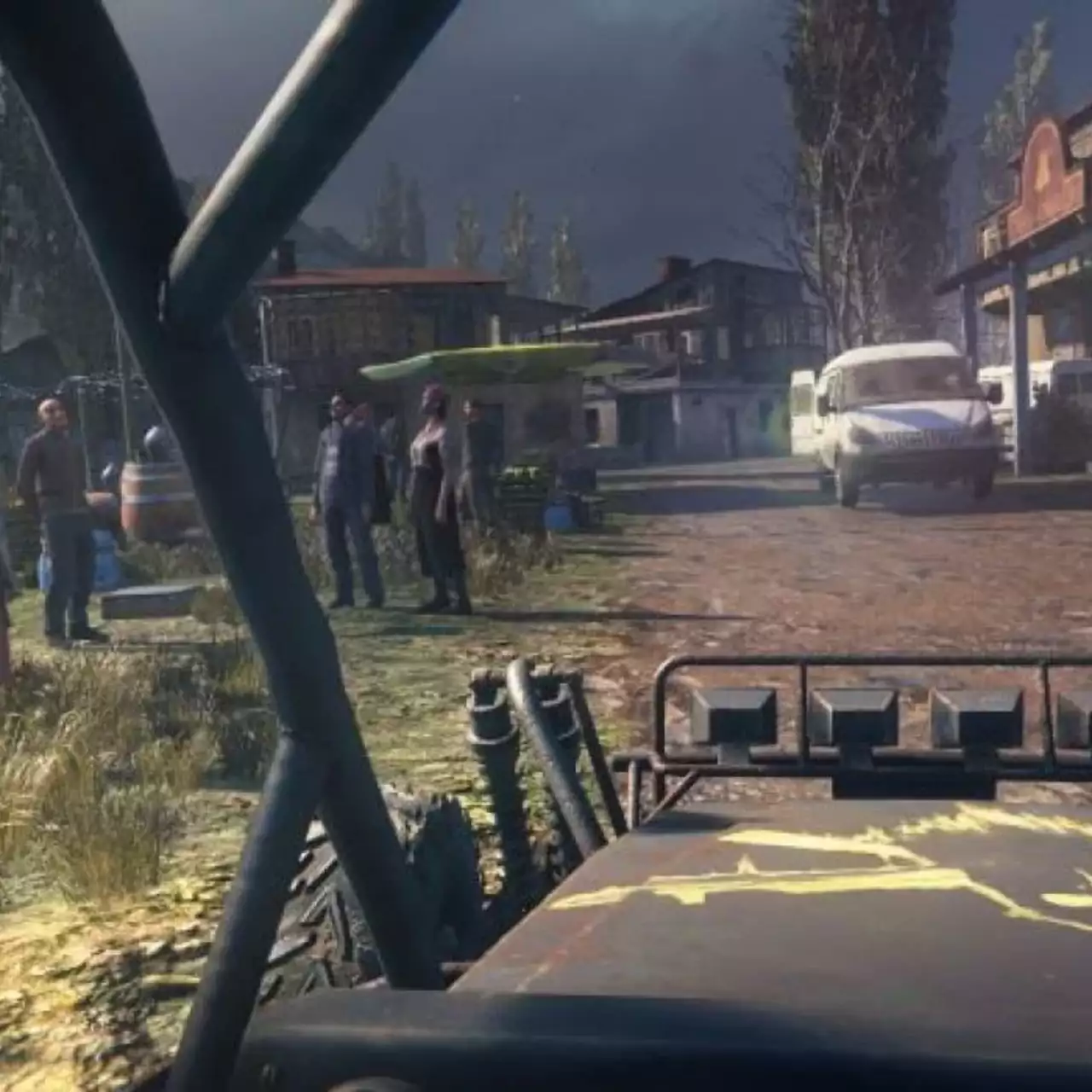 Разработчики Sniper: Ghost Warrior 3 признали свои ошибки при создании игры Разработчики Sniper: Ghost Warrior 3 признали свои ошибки при создании игры